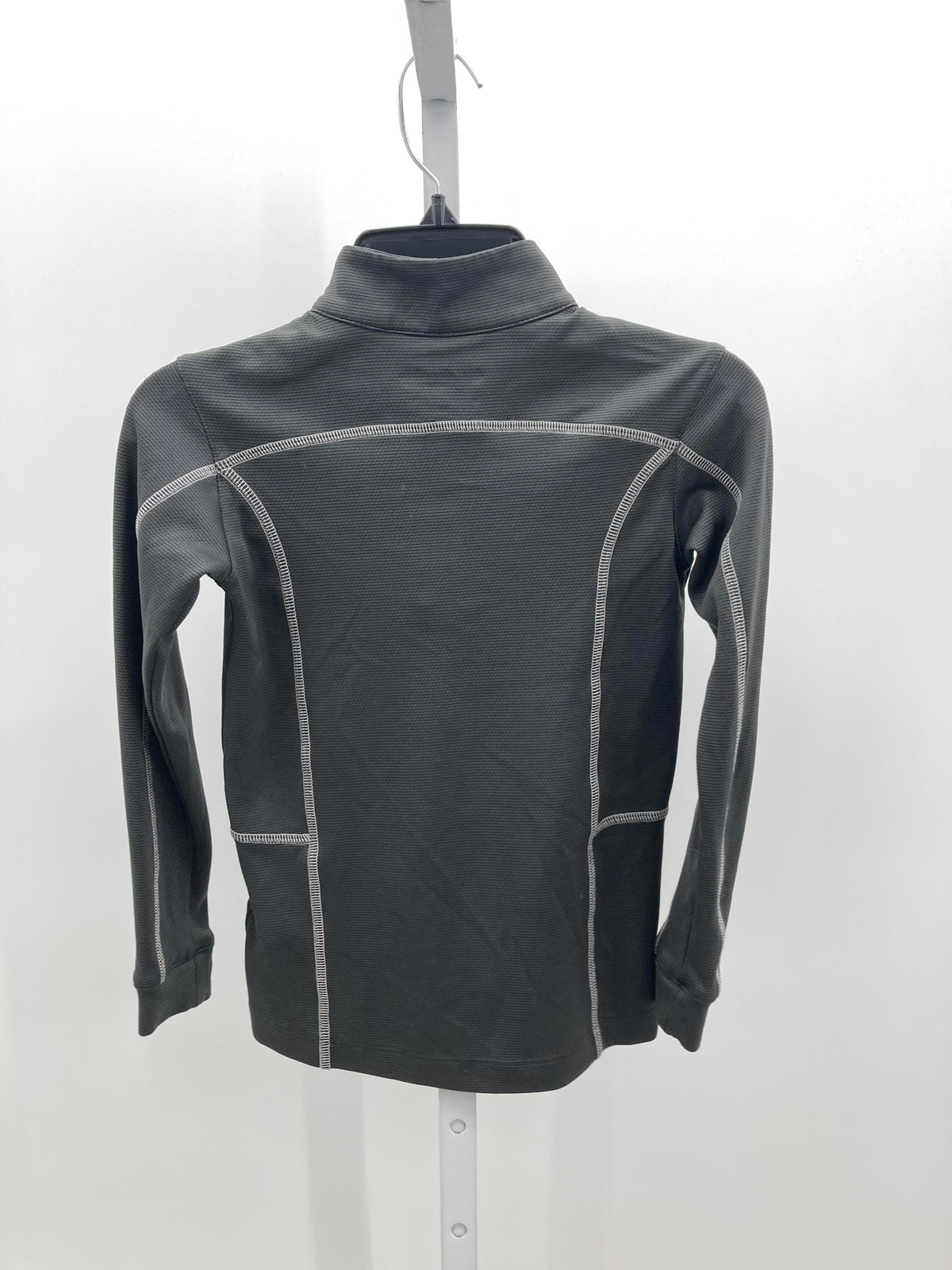 SUGARBUSH PARTIAL ZIP