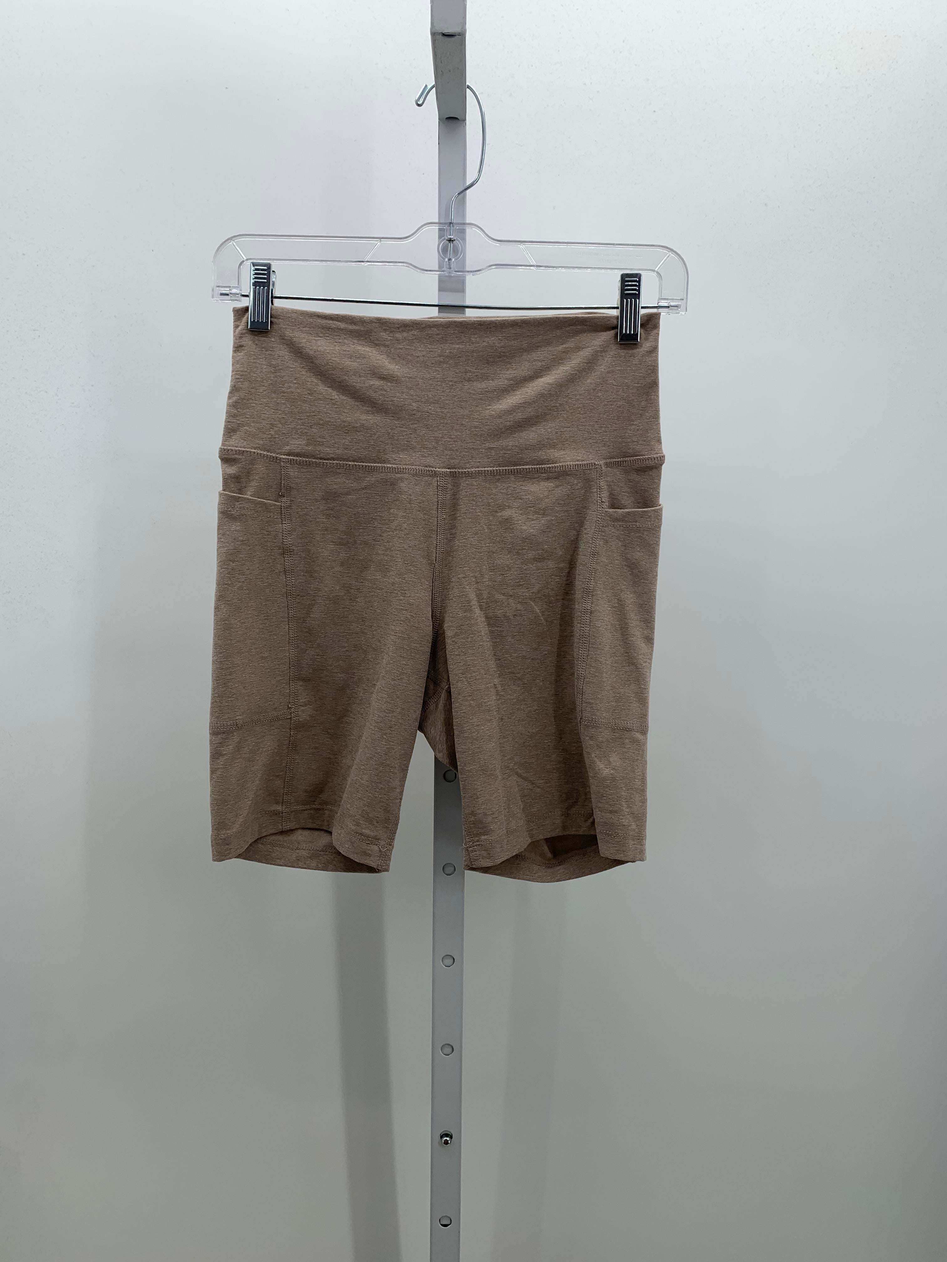 Danskin Size X Small Misses Shorts