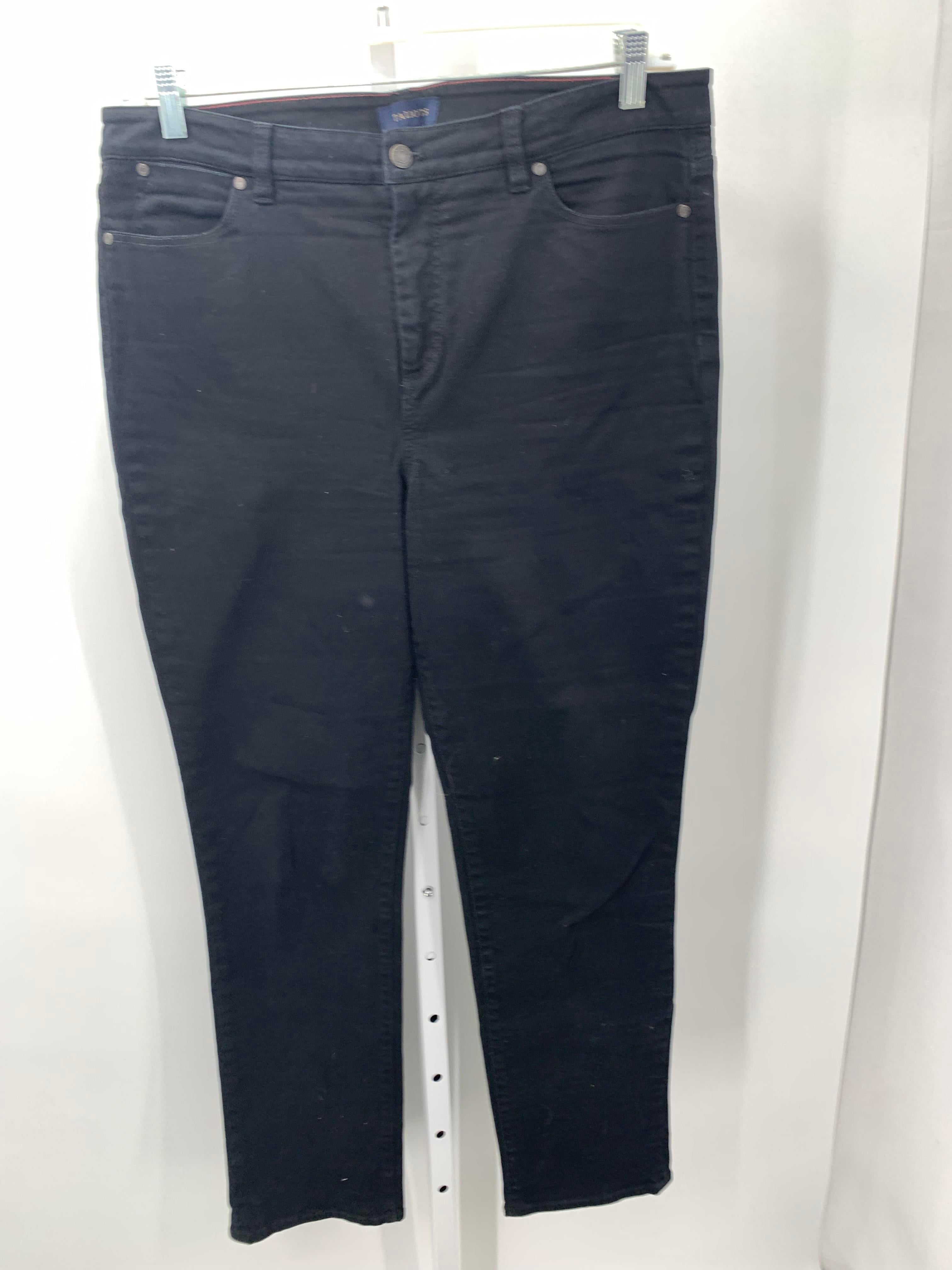 Talbots Size 16 Misses Jeans