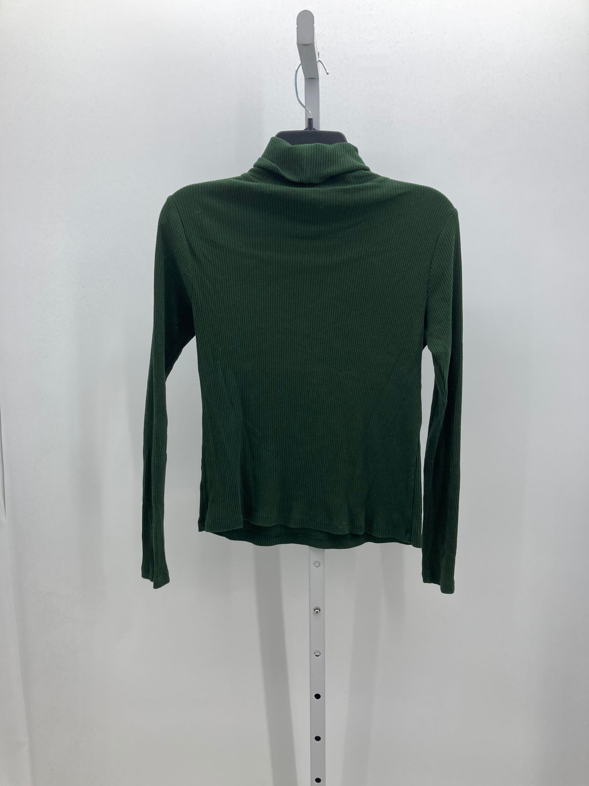Old Navy Size Medium Misses Long Sleeve Shirt