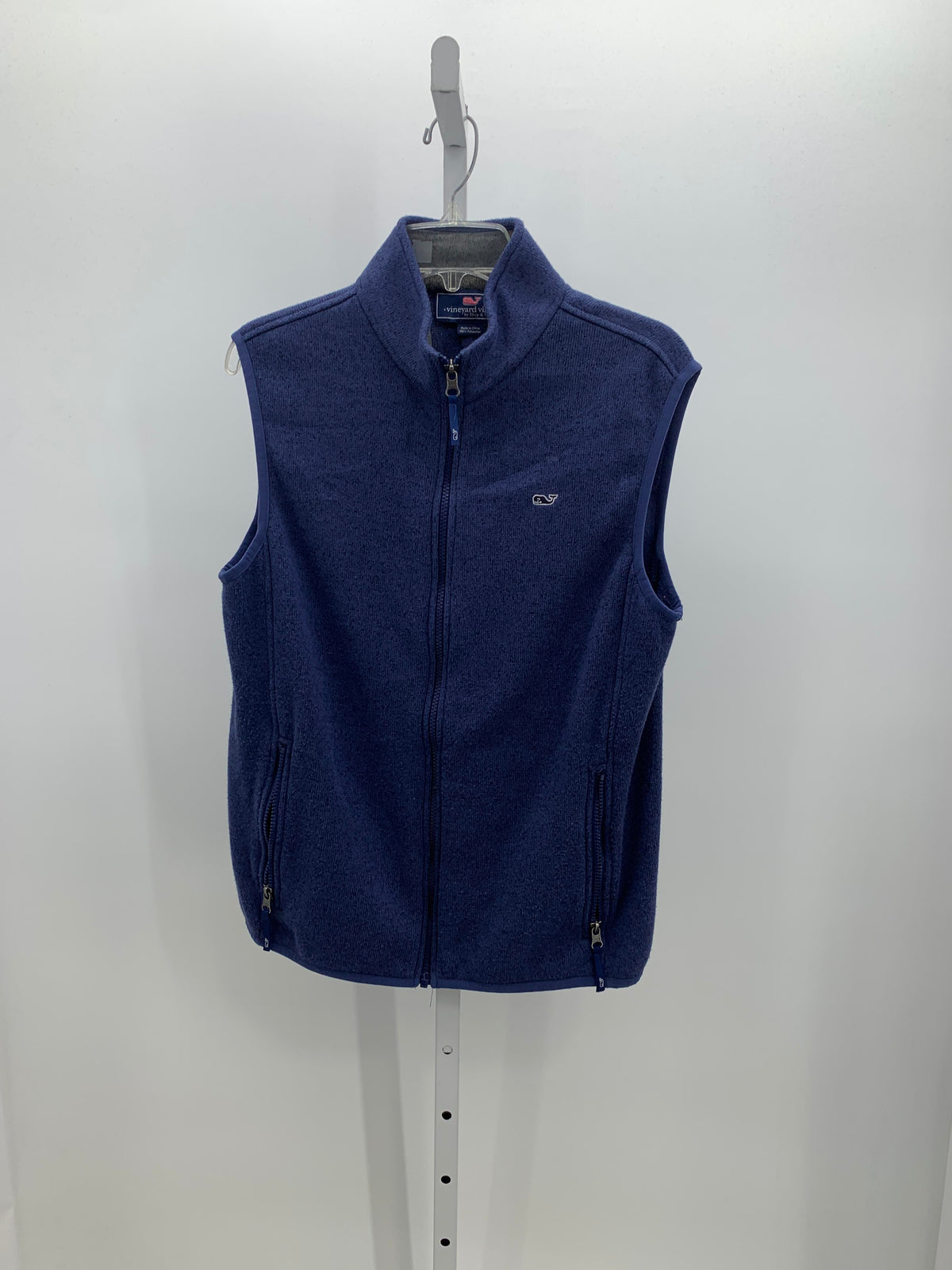 Vineyard Vines Size Small Misses Vest