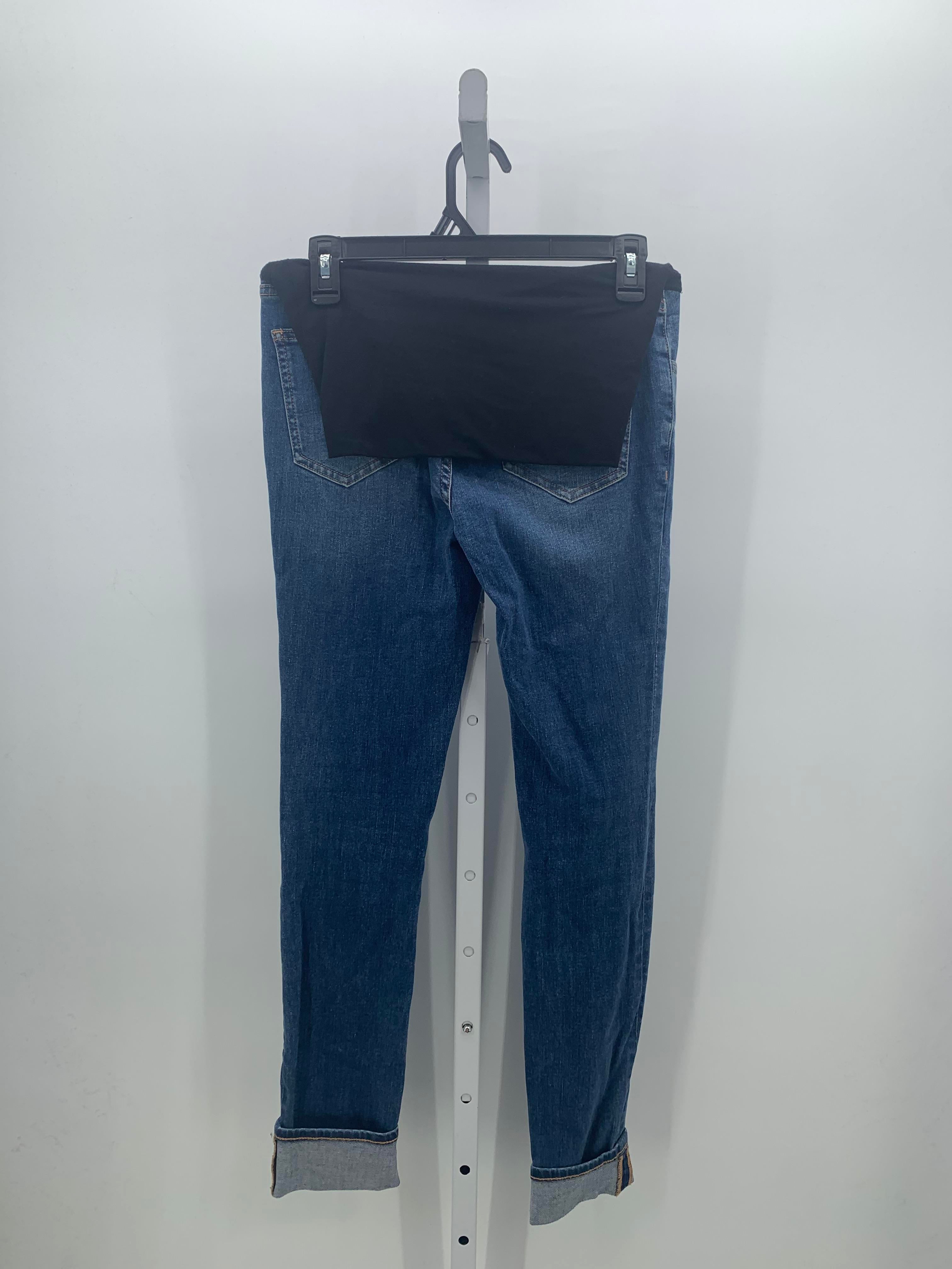 Denim Size 2 Maternity Jeans