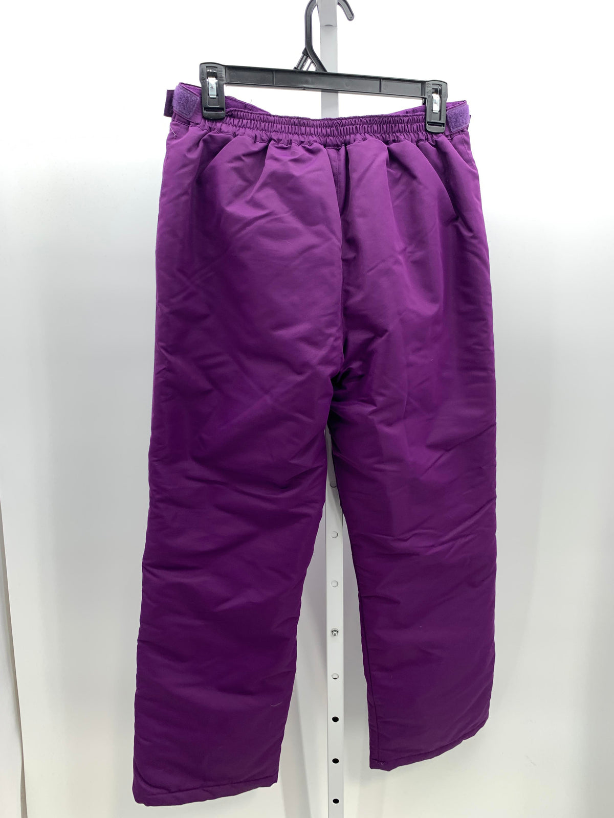 SwissTech Size 14-16 Girls Snow Pants