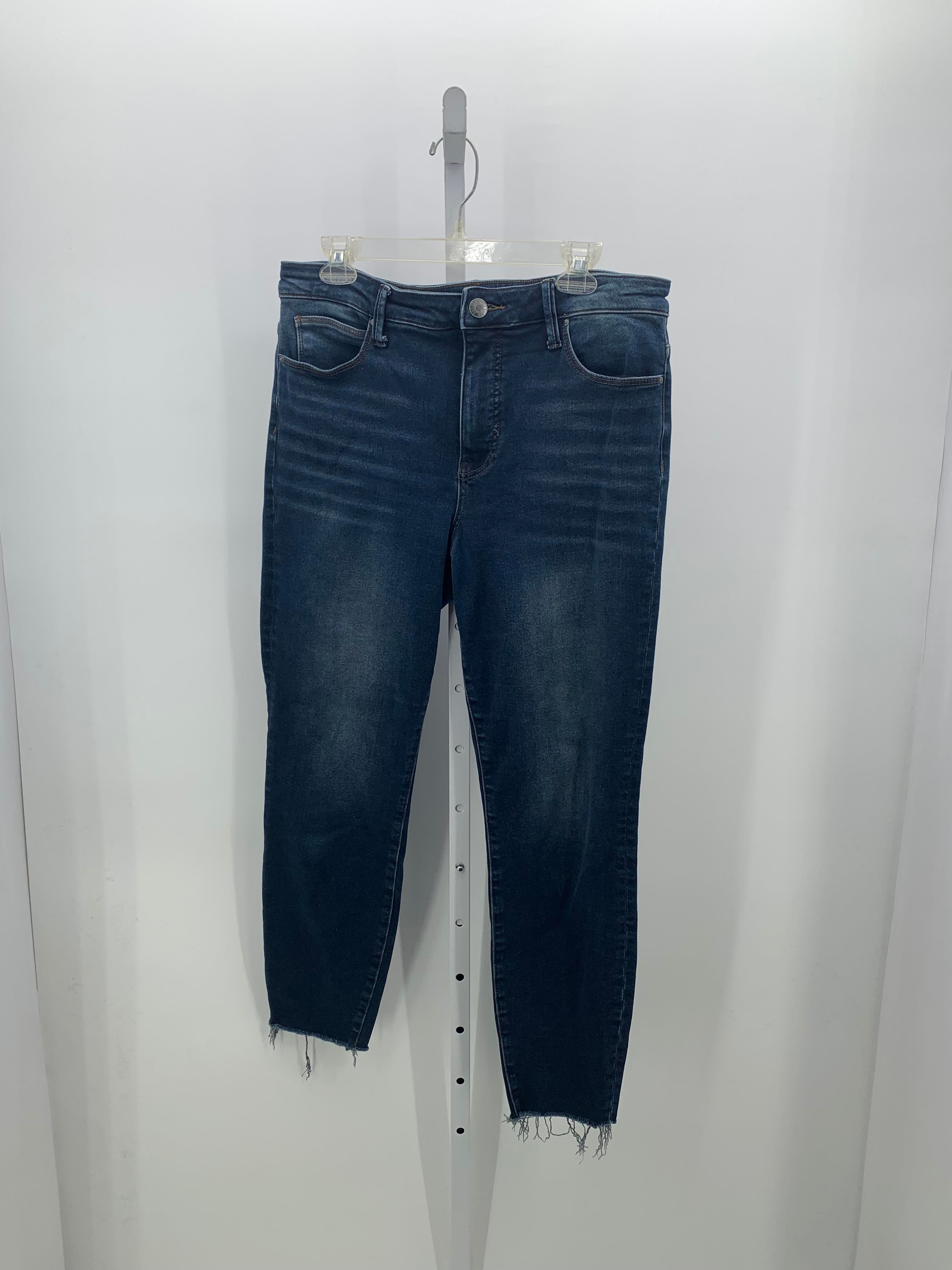Kut from the Kloth Size 12 Misses Jeans