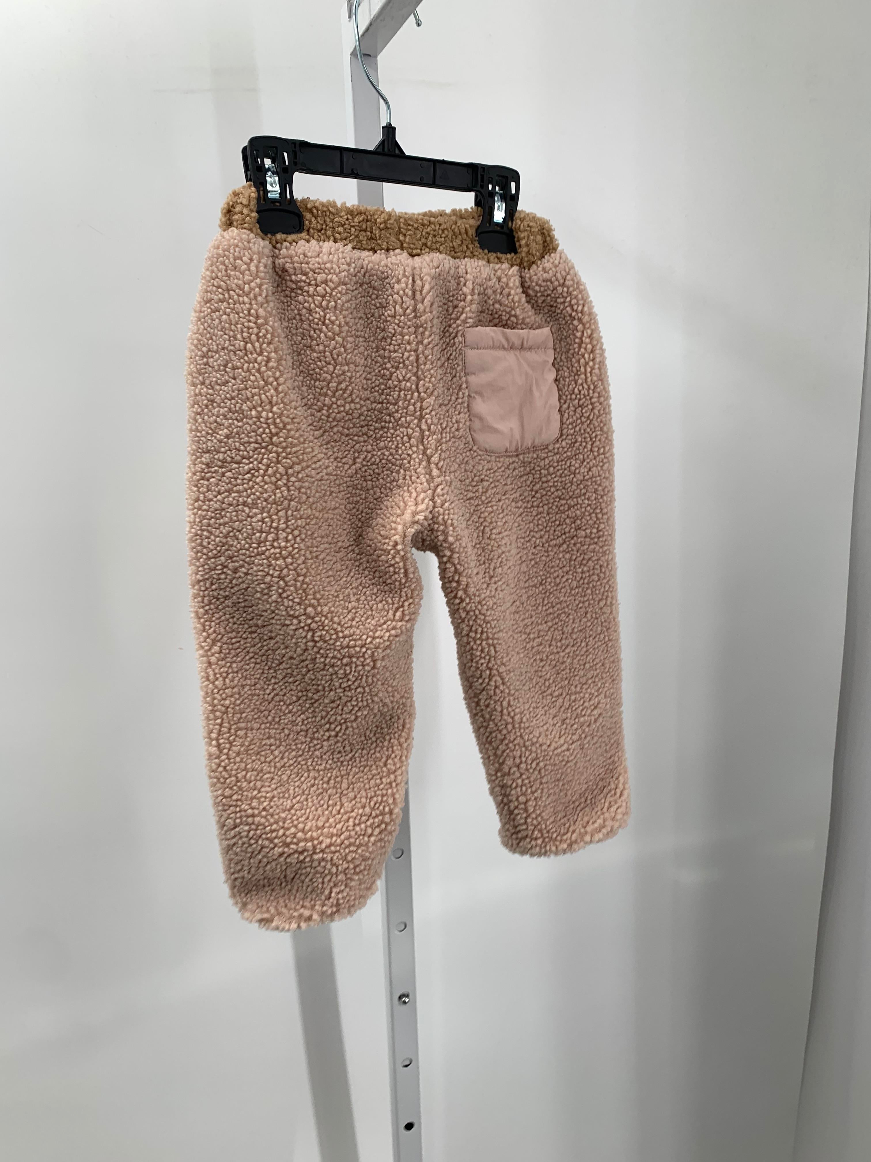 Zara Size 2-3 Girls Pants