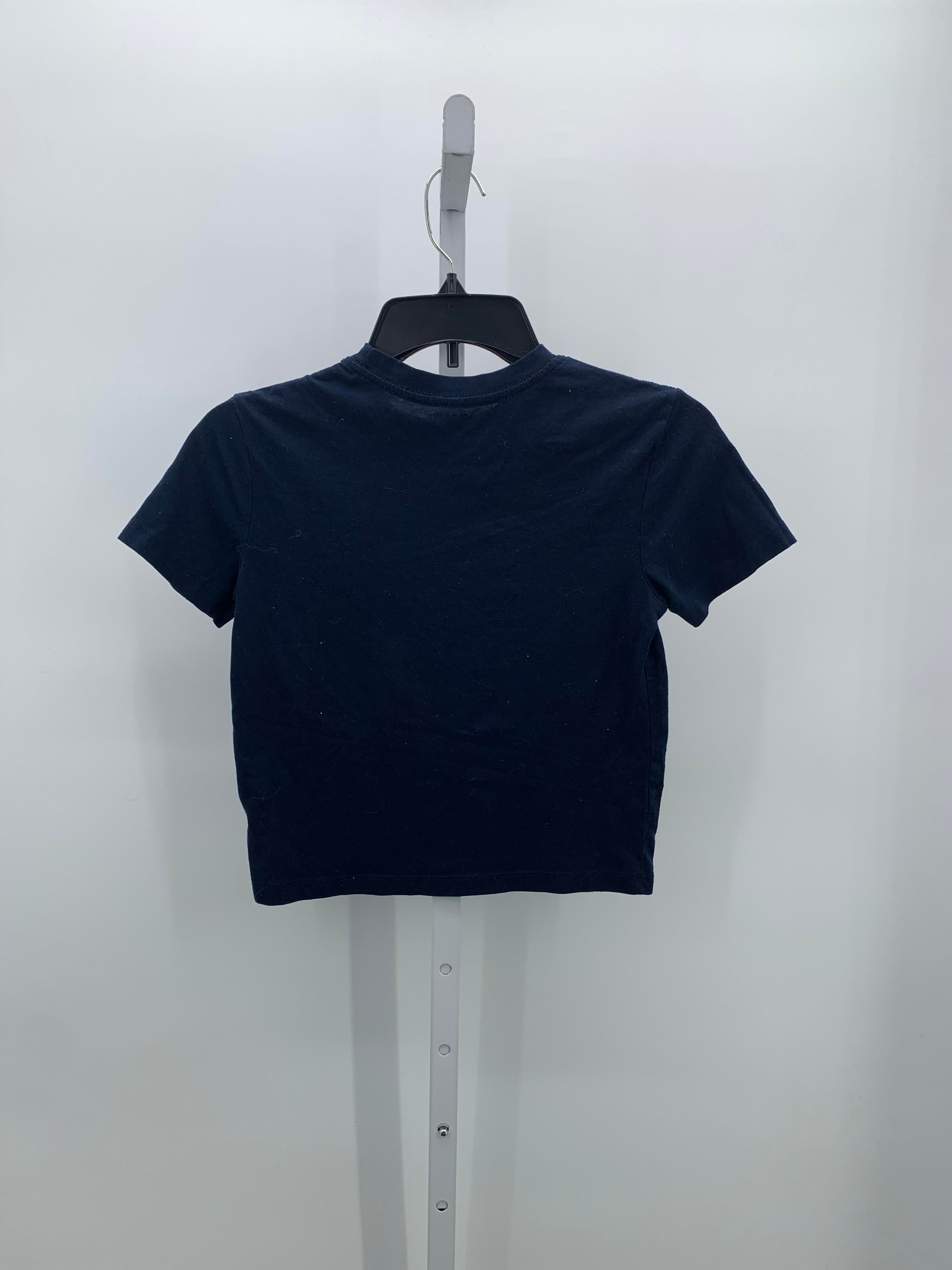 KNIT TEE