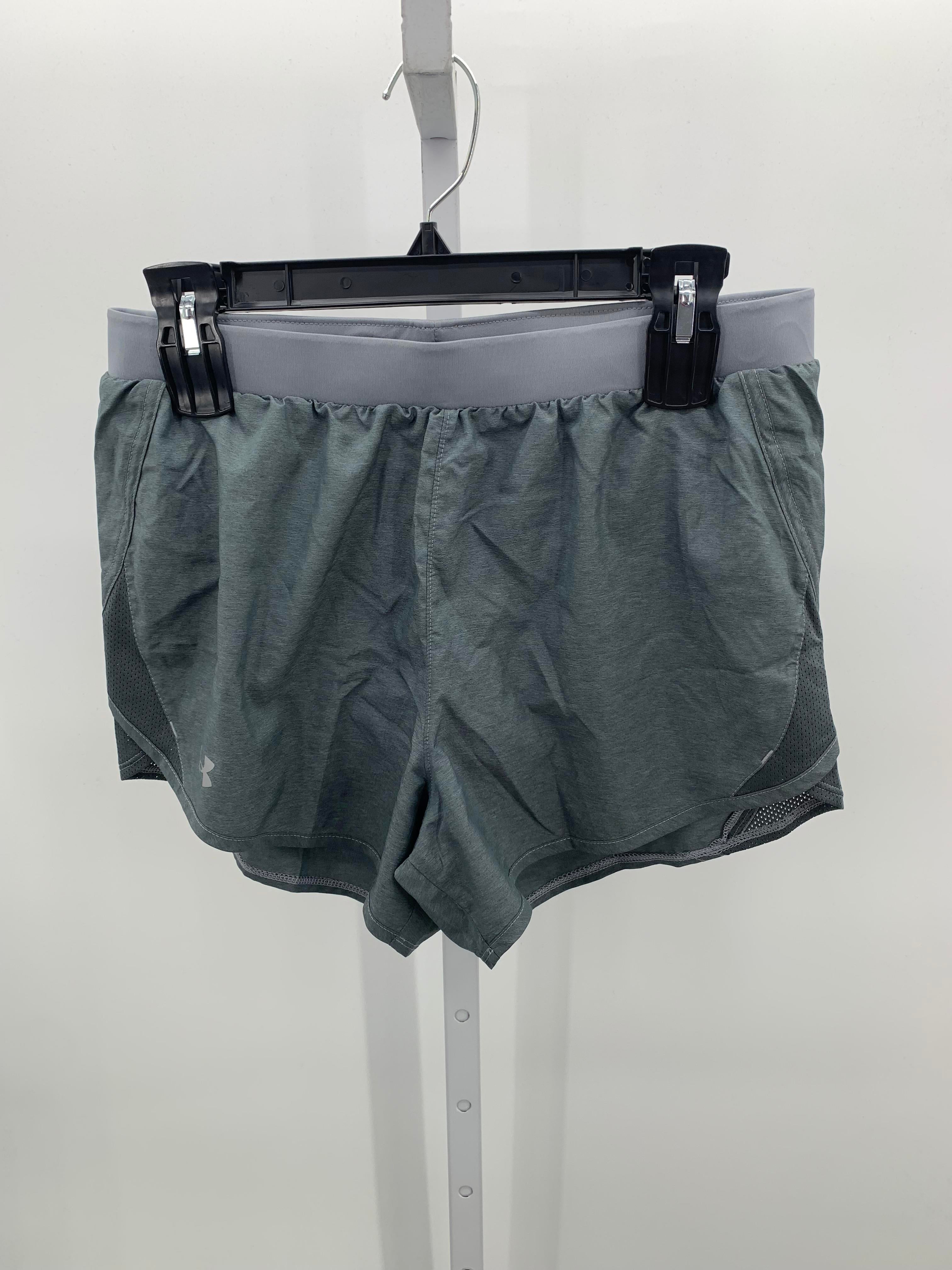 Under Armour Size Medium Misses Shorts
