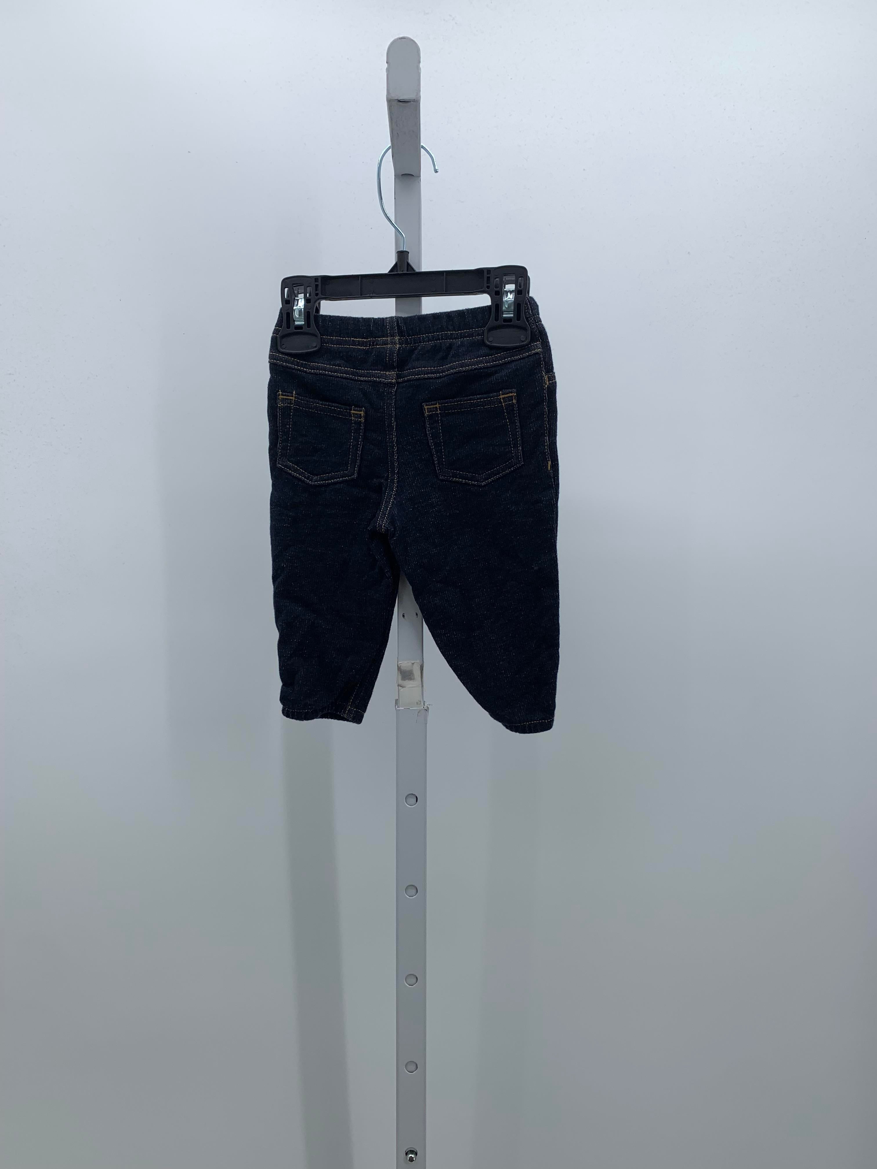 ELASTIC WAIST KNIT