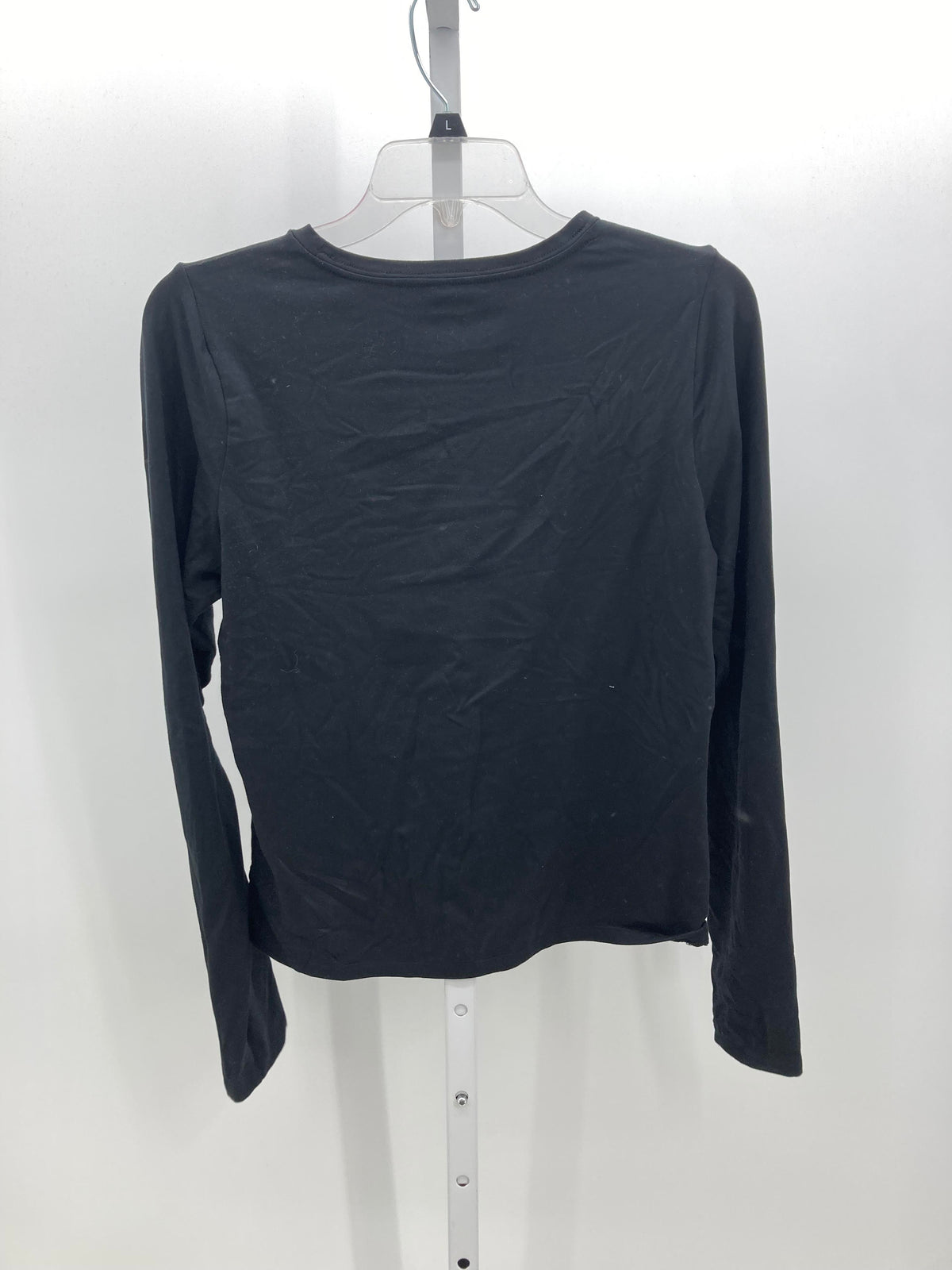 Hollister Size Large Juniors Long Sleeve Shirt