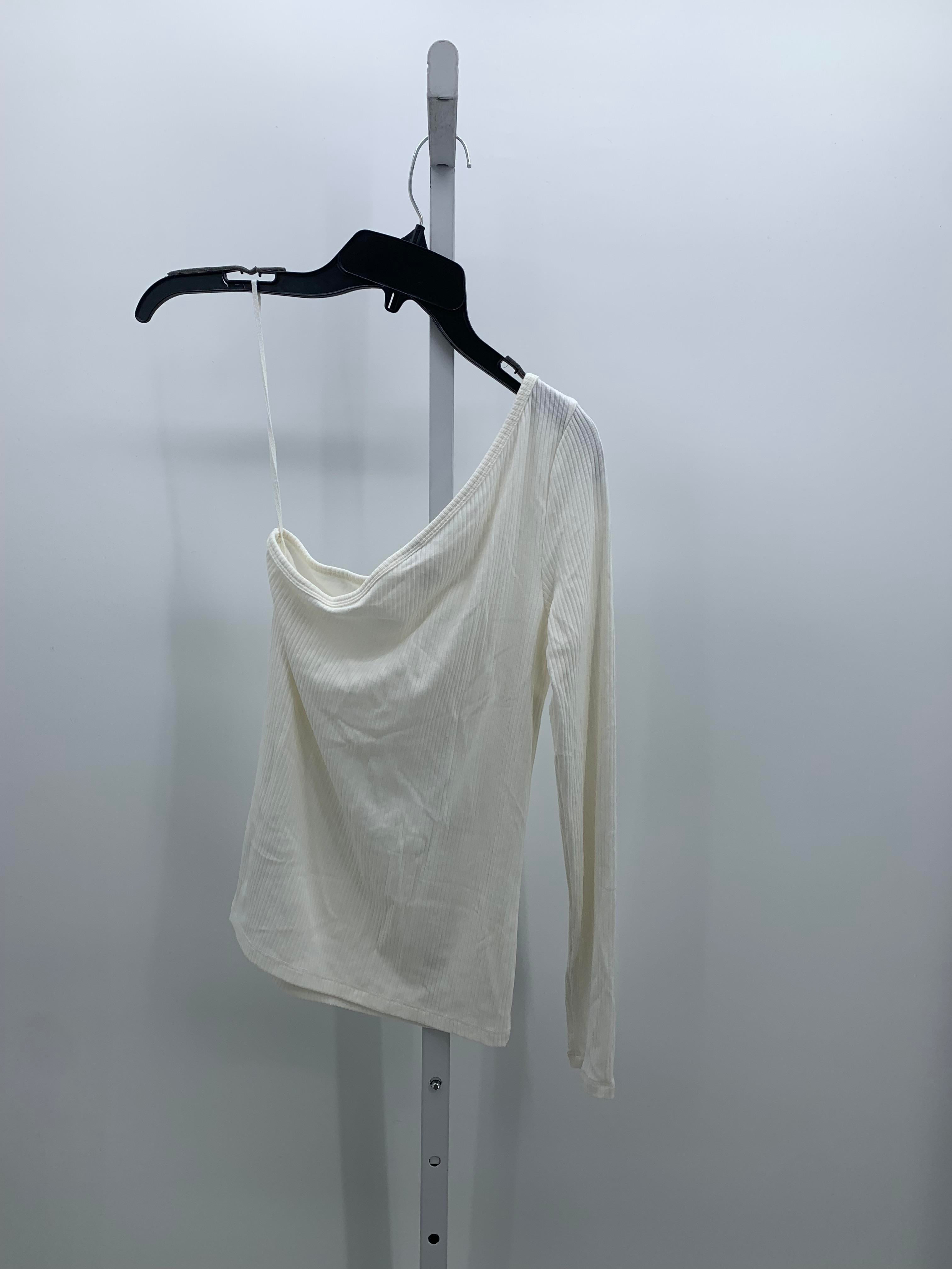 Old Navy Size Small Misses Long Sleeve Shirt