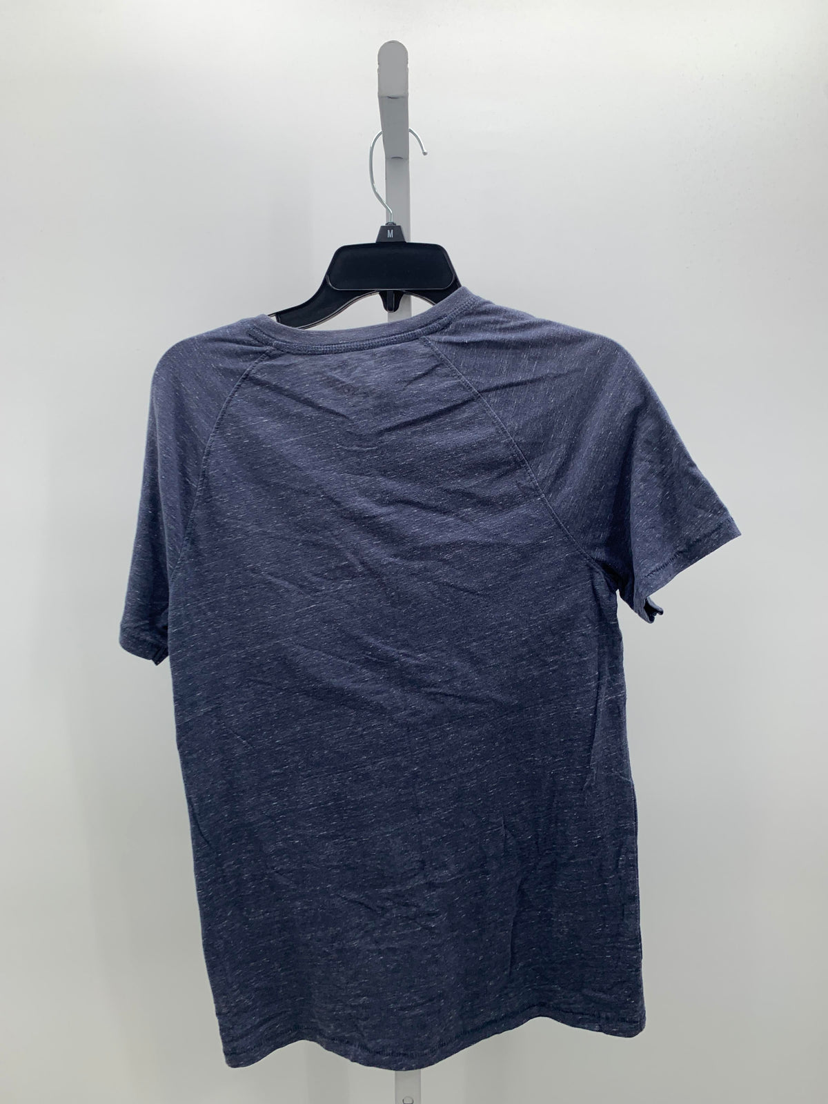 HENLEY KNIT