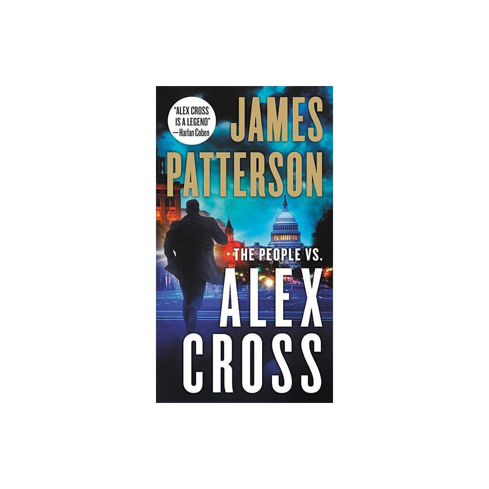 James Patterson the People Vs.