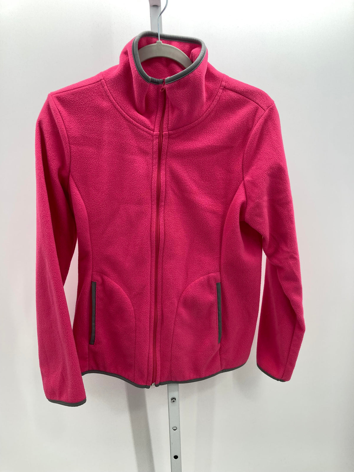 Old Navy Size Medium Misses Fleece Jacket
