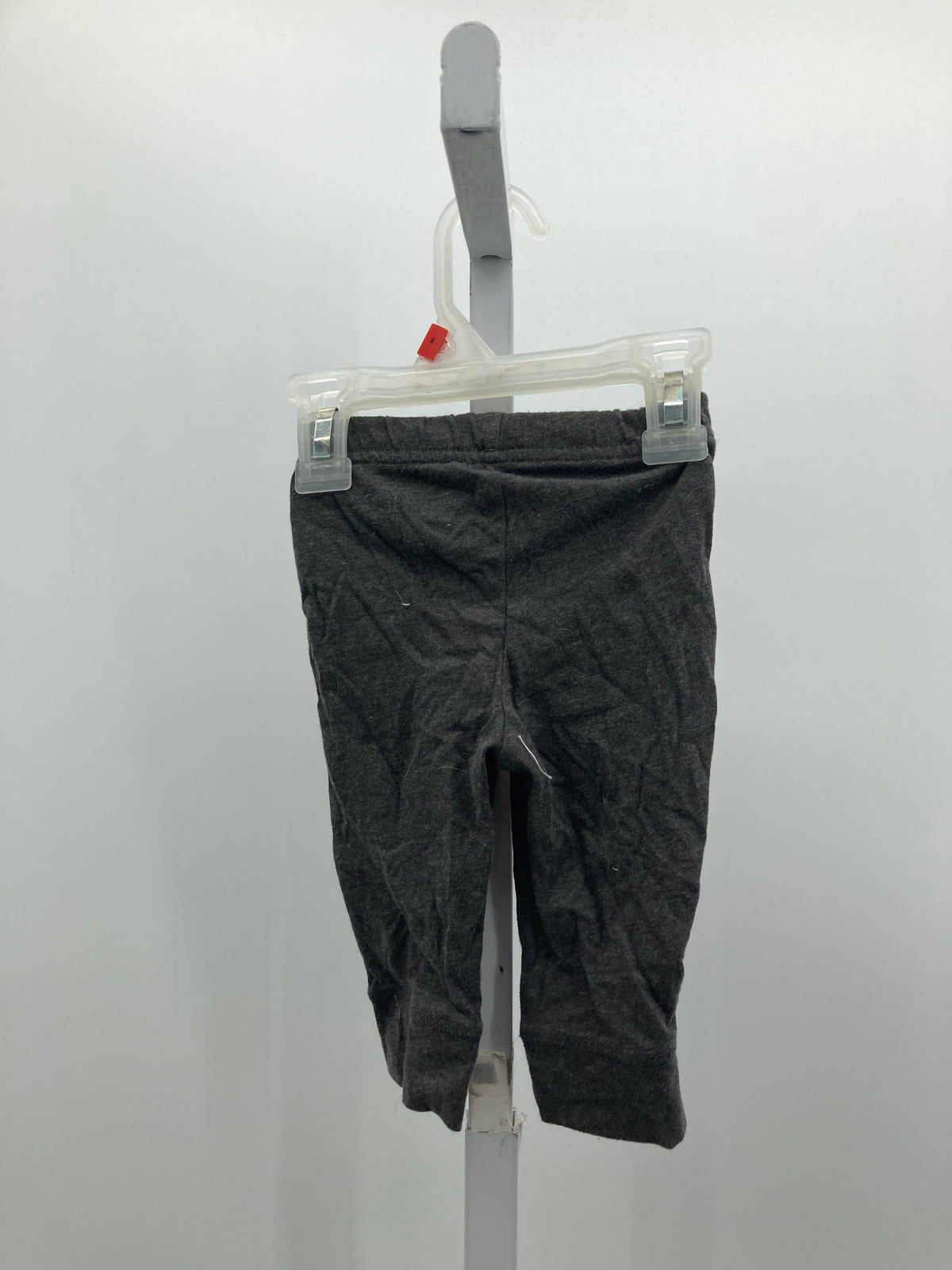 ELASTIC WAIST KNIT