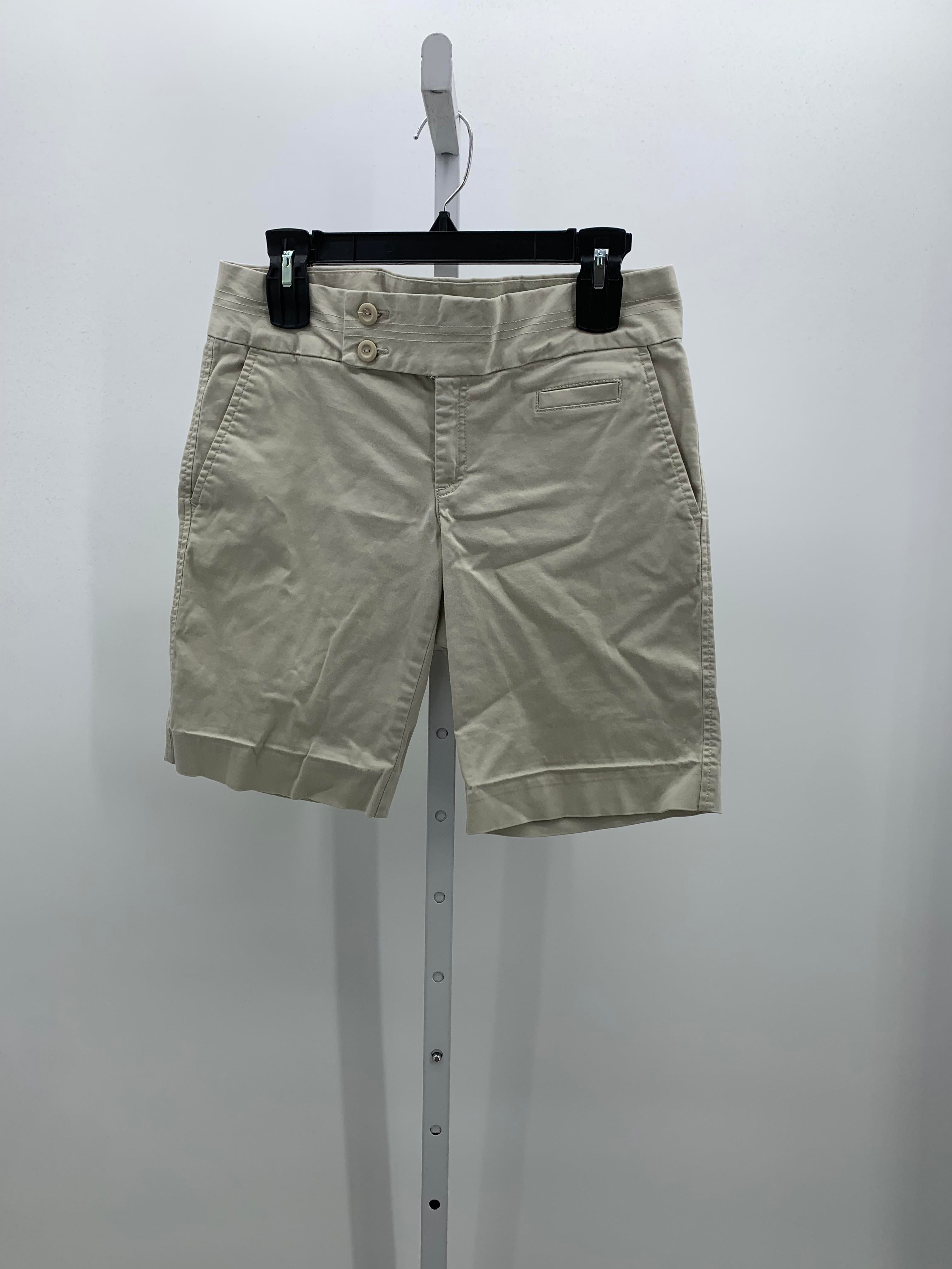 Old Navy Size 8 Misses Shorts