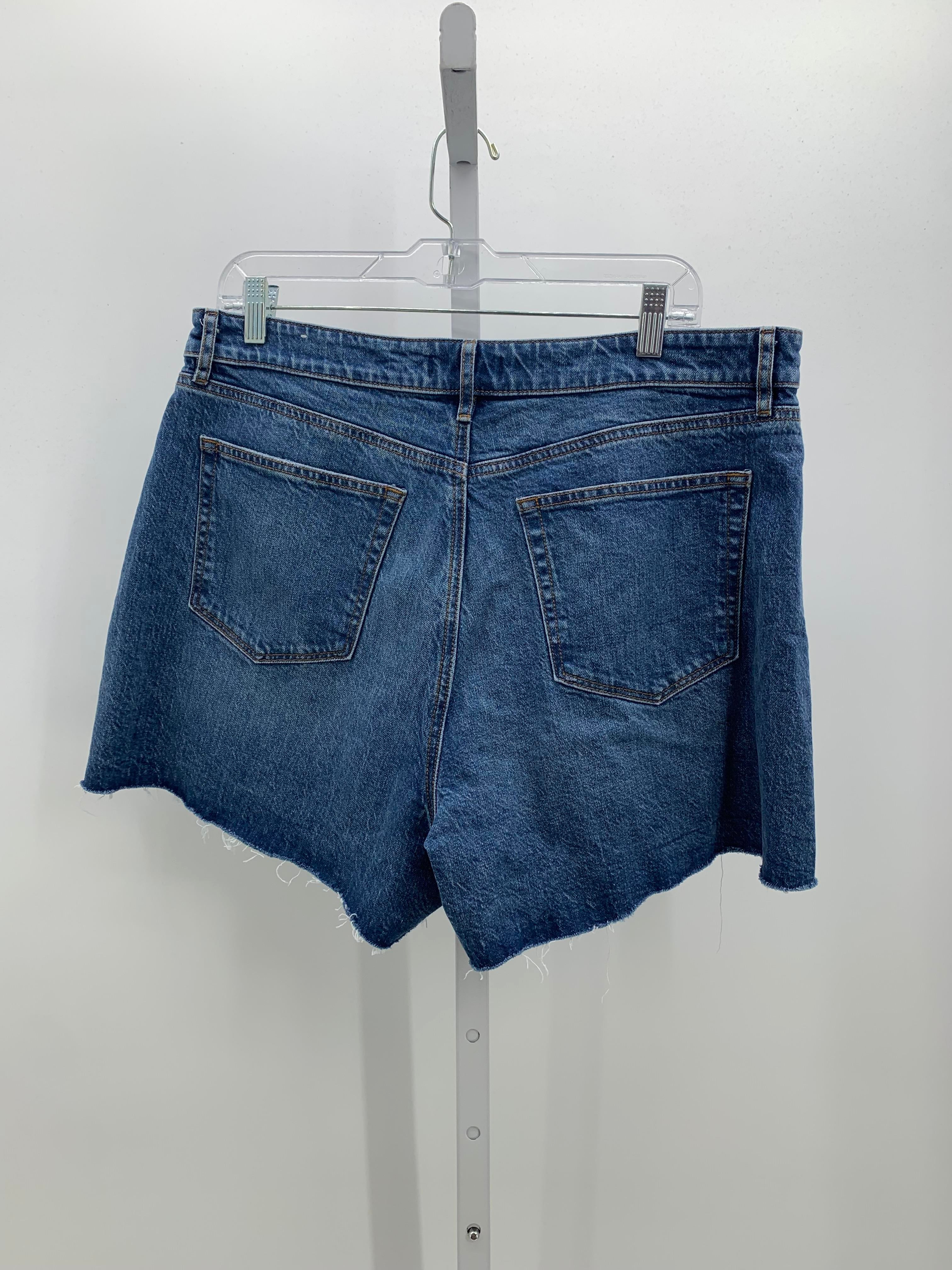 Loft Size 12 Misses Shorts