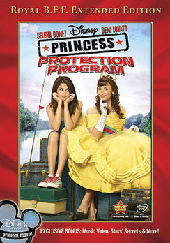 Princess Protection Program (Extended Edition) -
