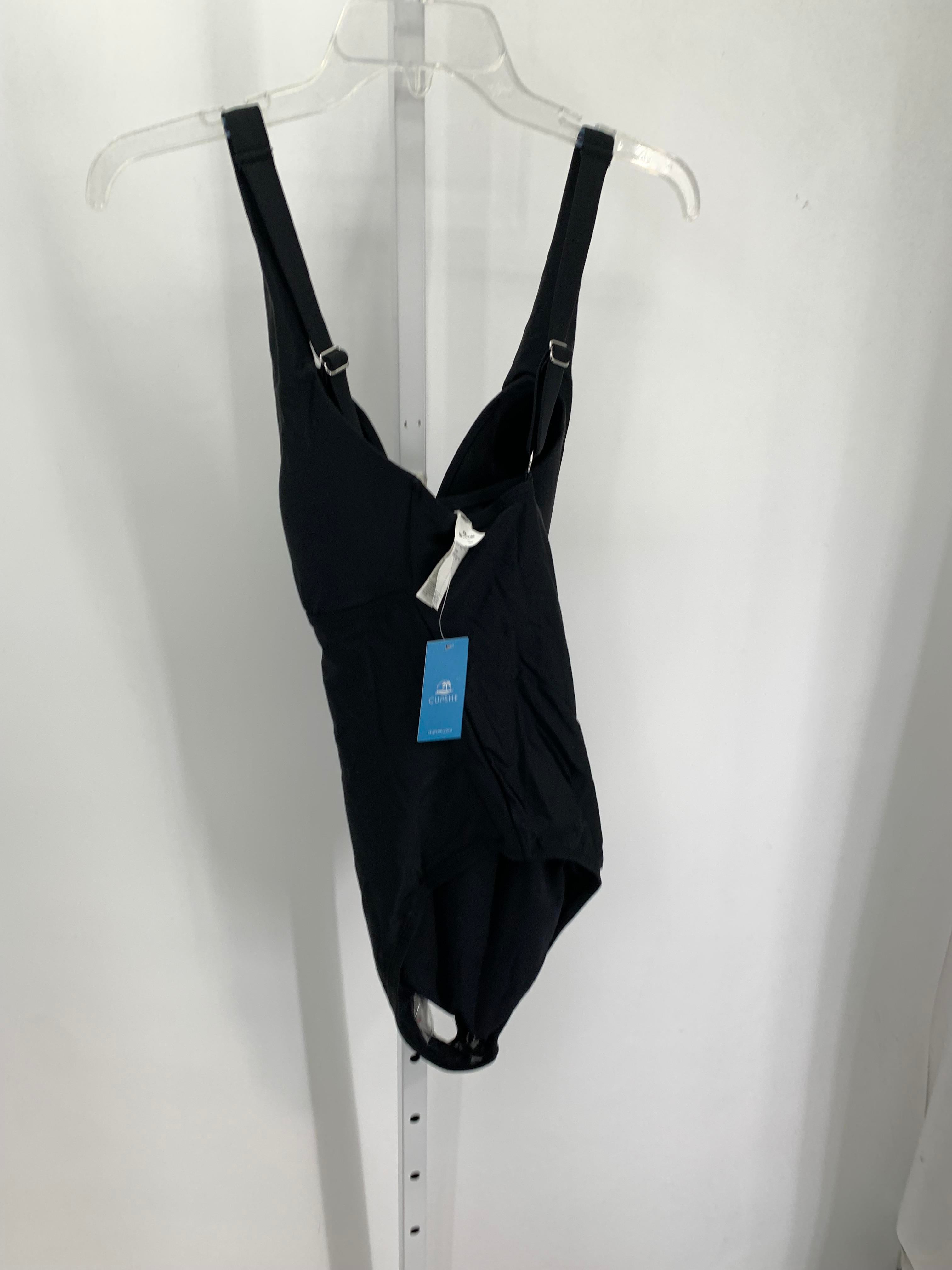 Size 1X Womens Swimwear