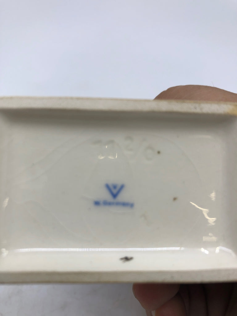 VTG HUMMEL "MERRY WANDERER".