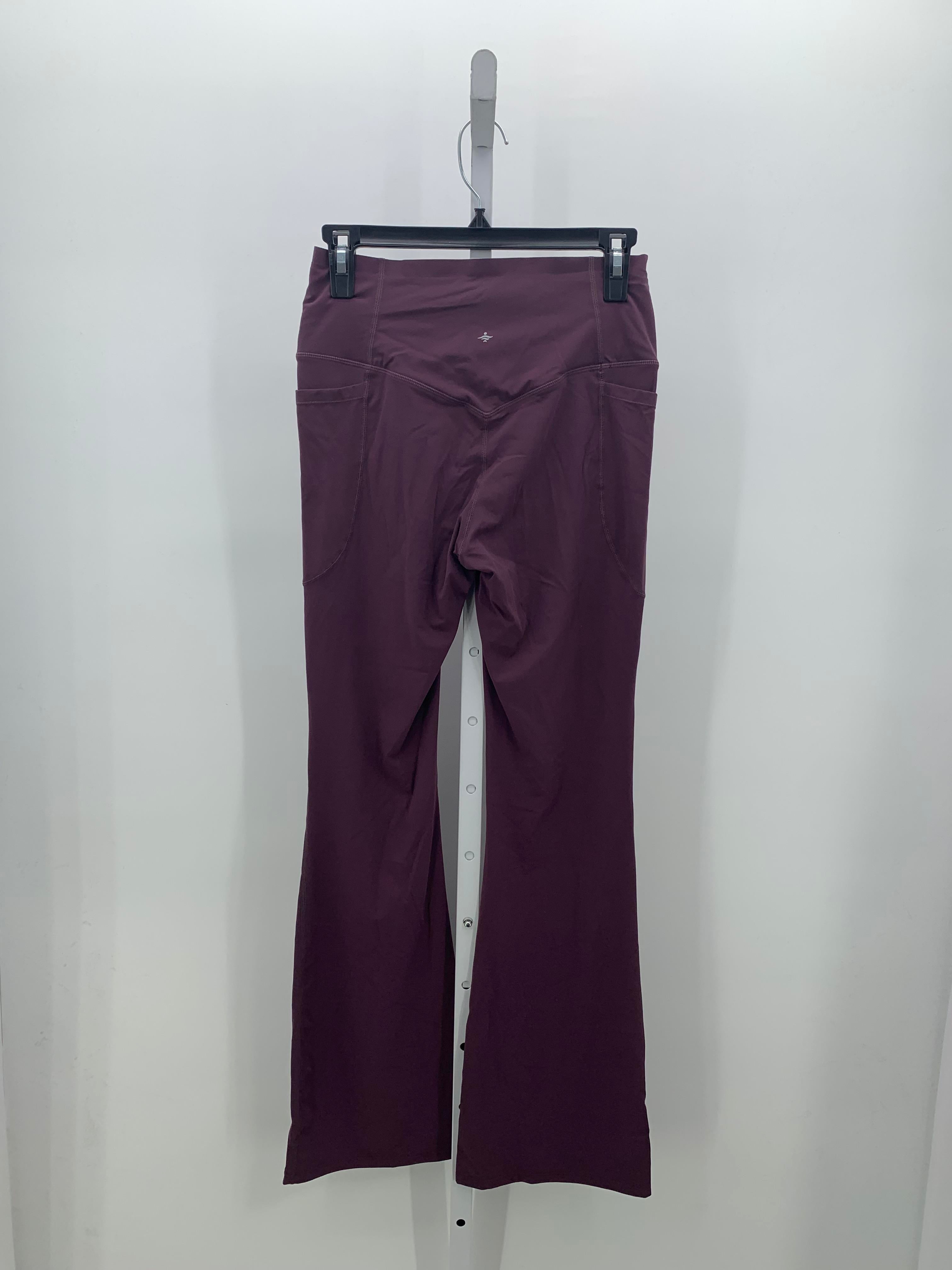 Size Medium Misses Pants