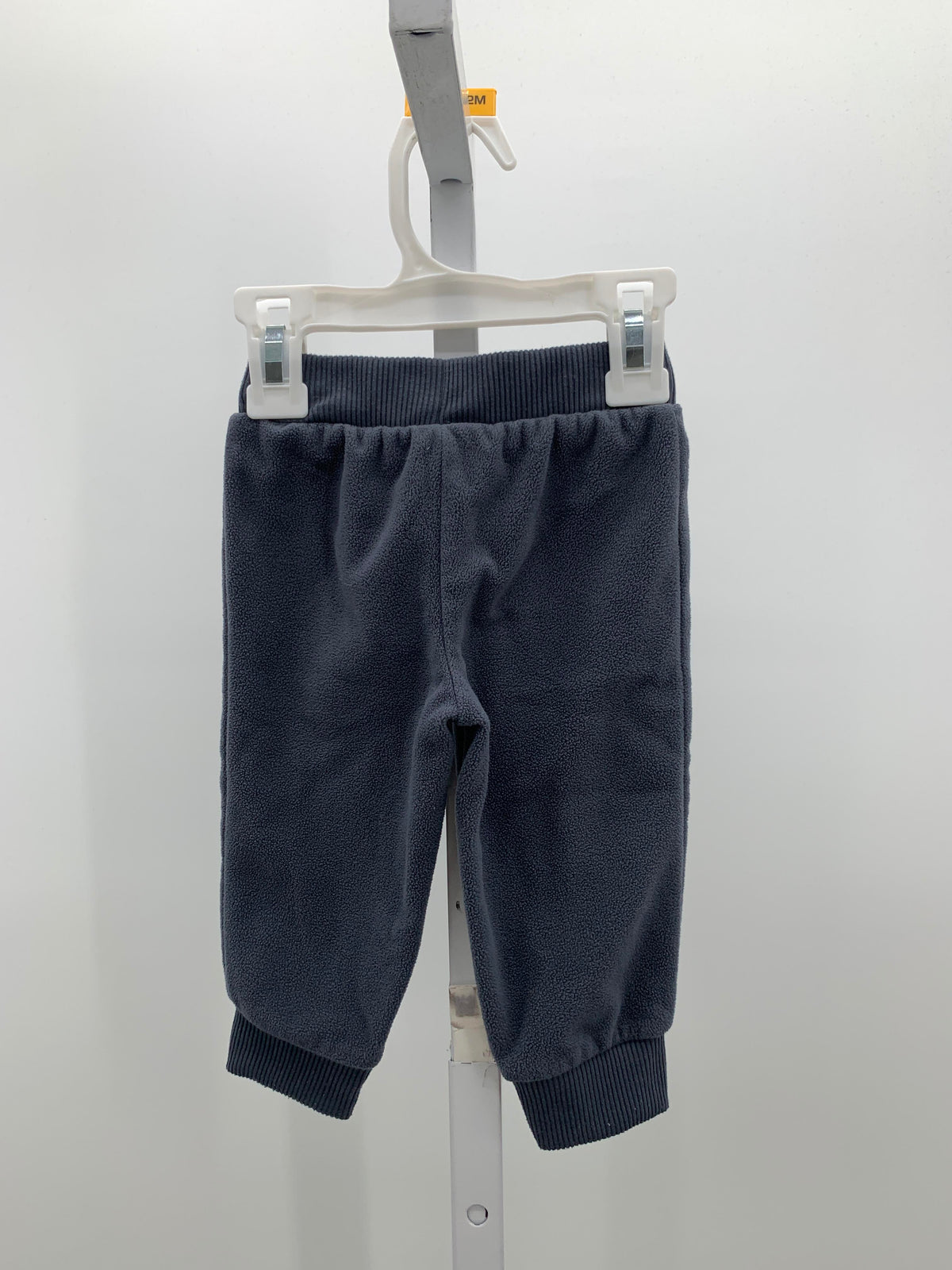 FLEECE PANTS