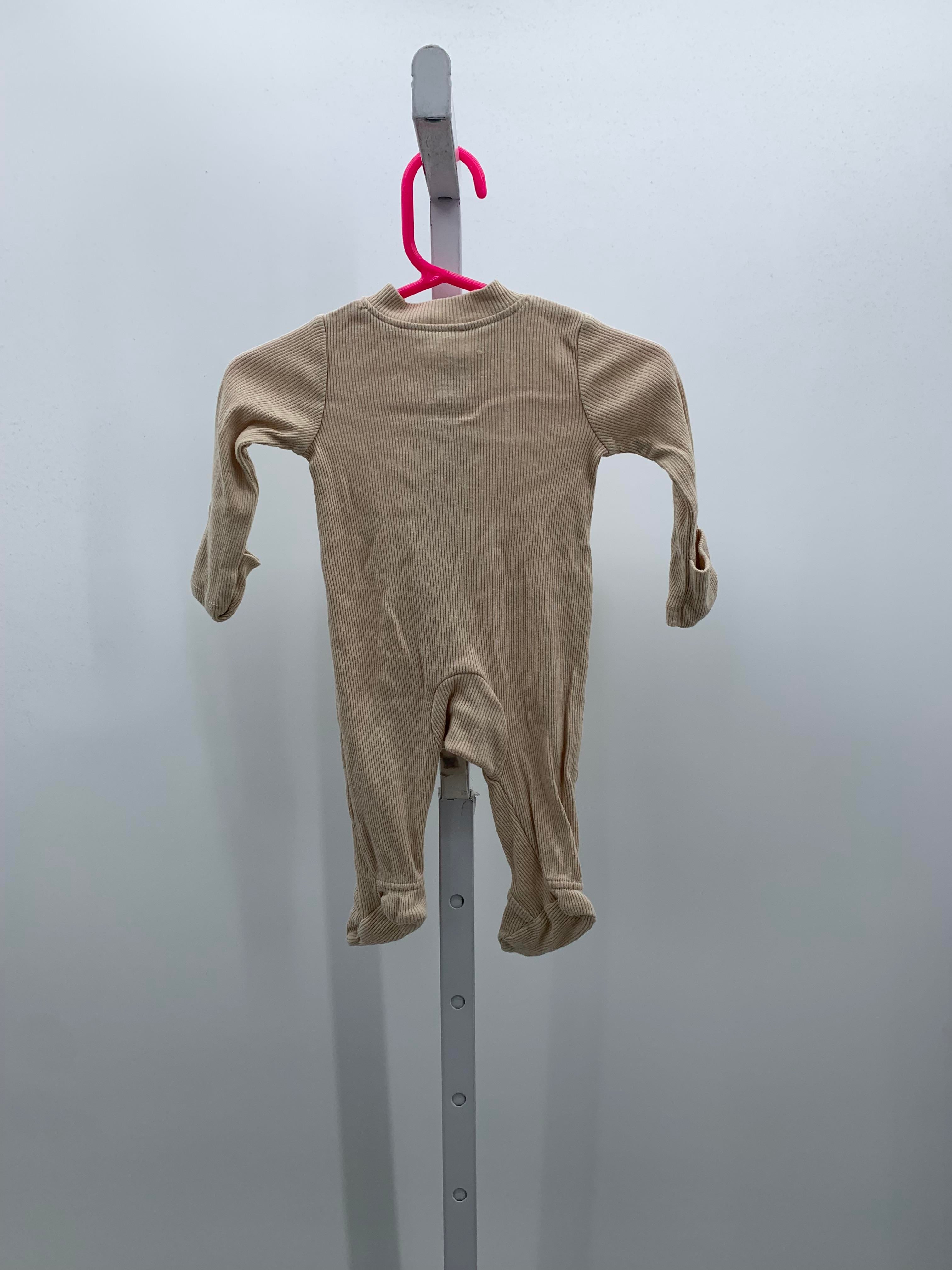 RIBBED ZIP KNIT