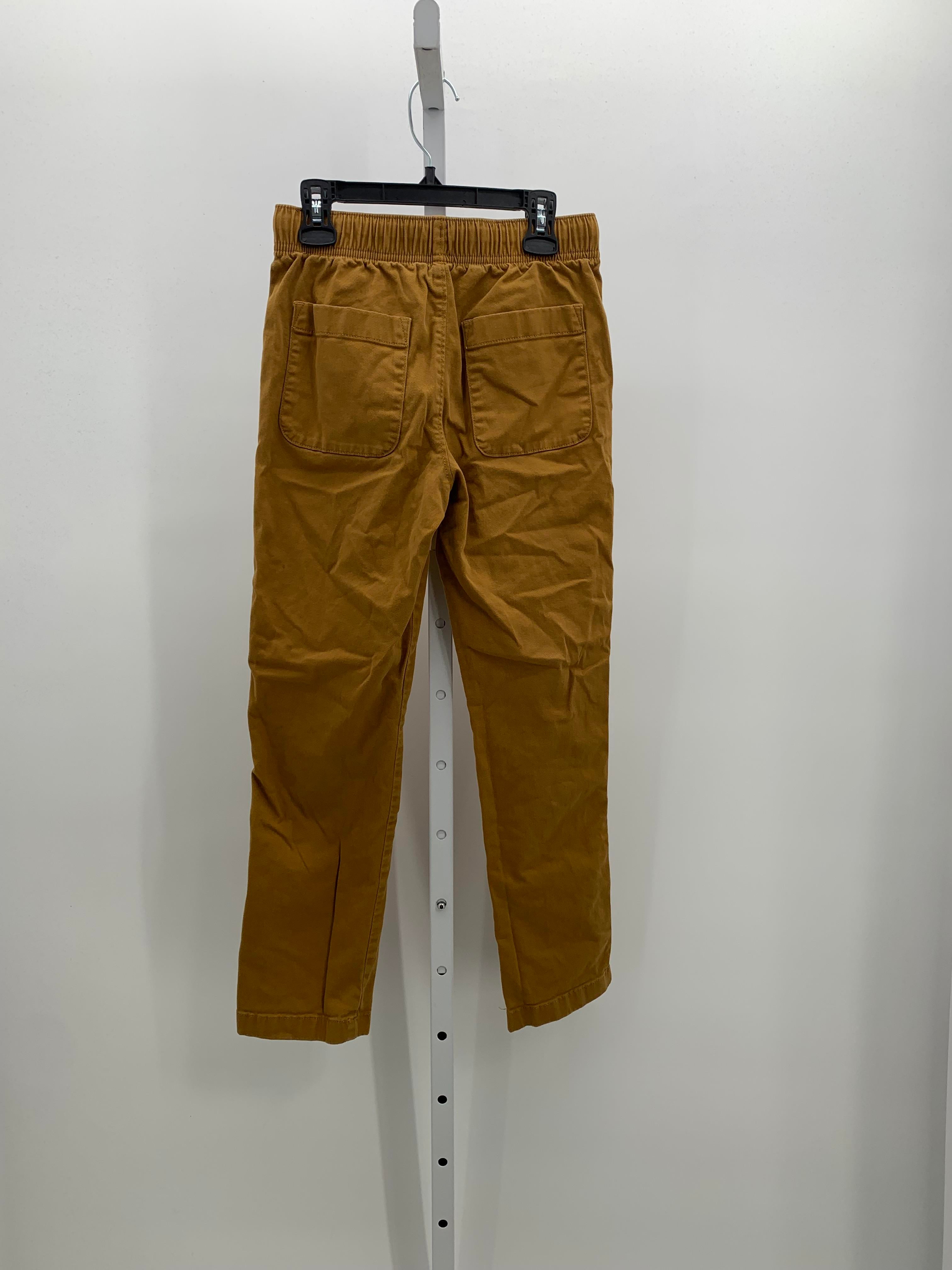 DRAW WAIST PULL ON