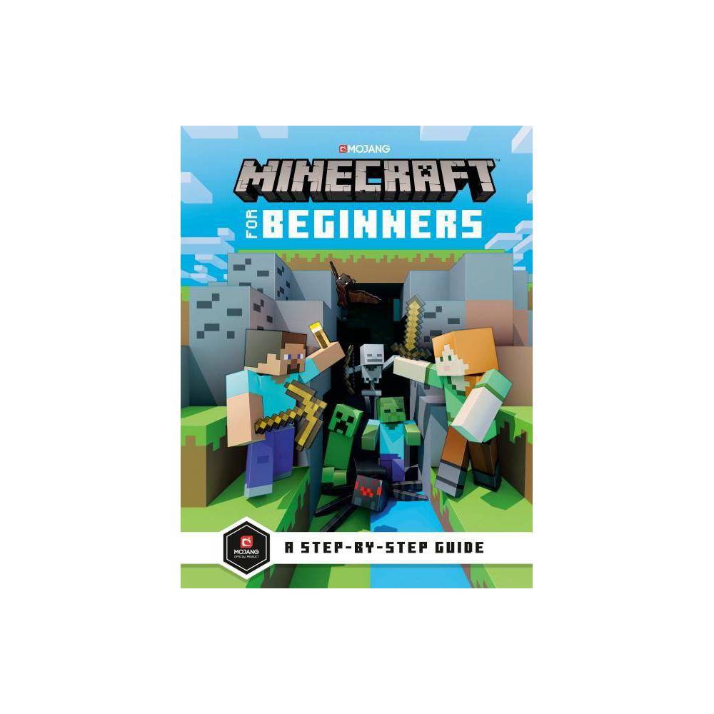 Mojang Ab Minecraft for Beginners (Hardback) -