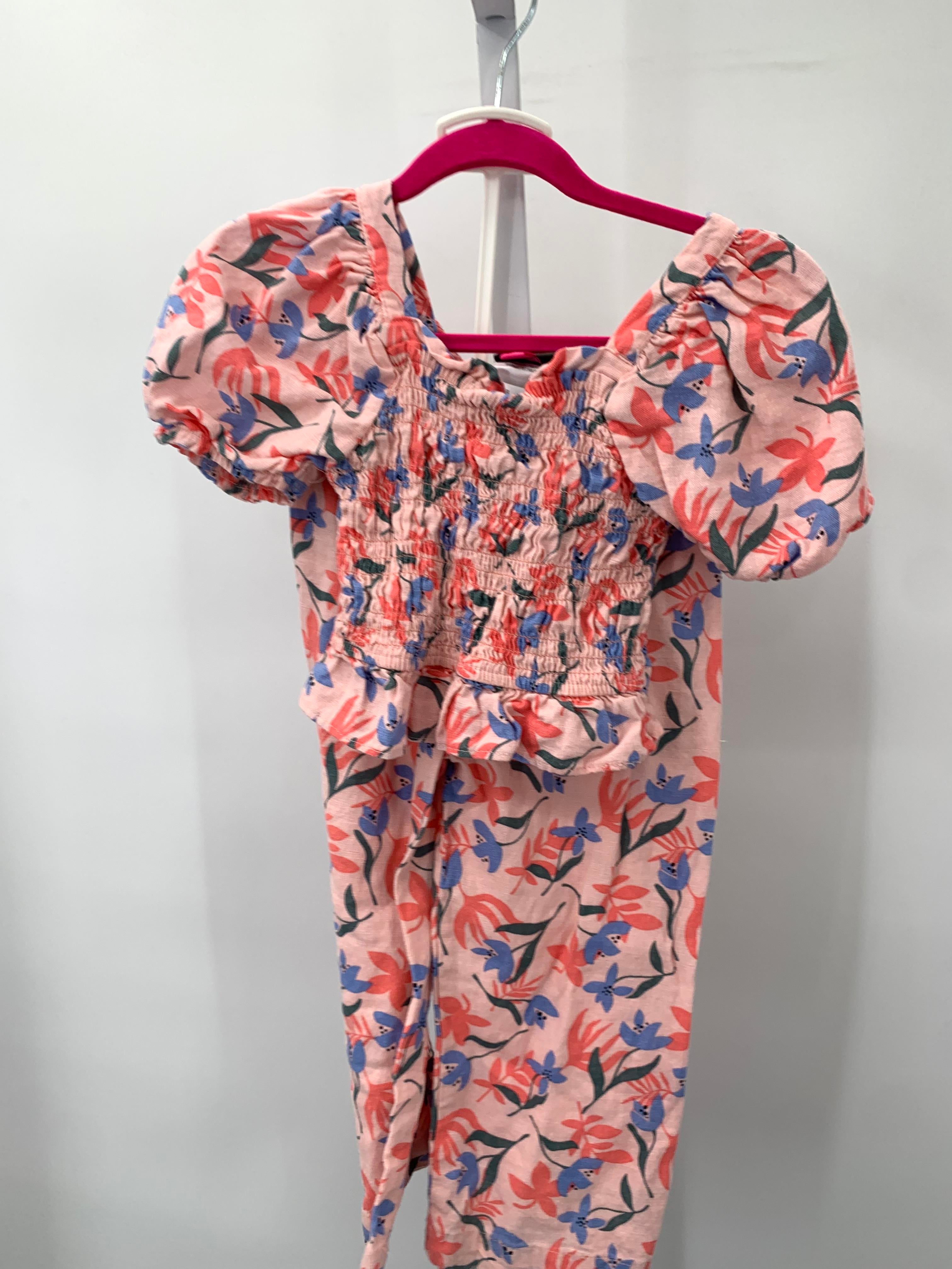 Vince Camuto Size 3T Girls 2 Pieces