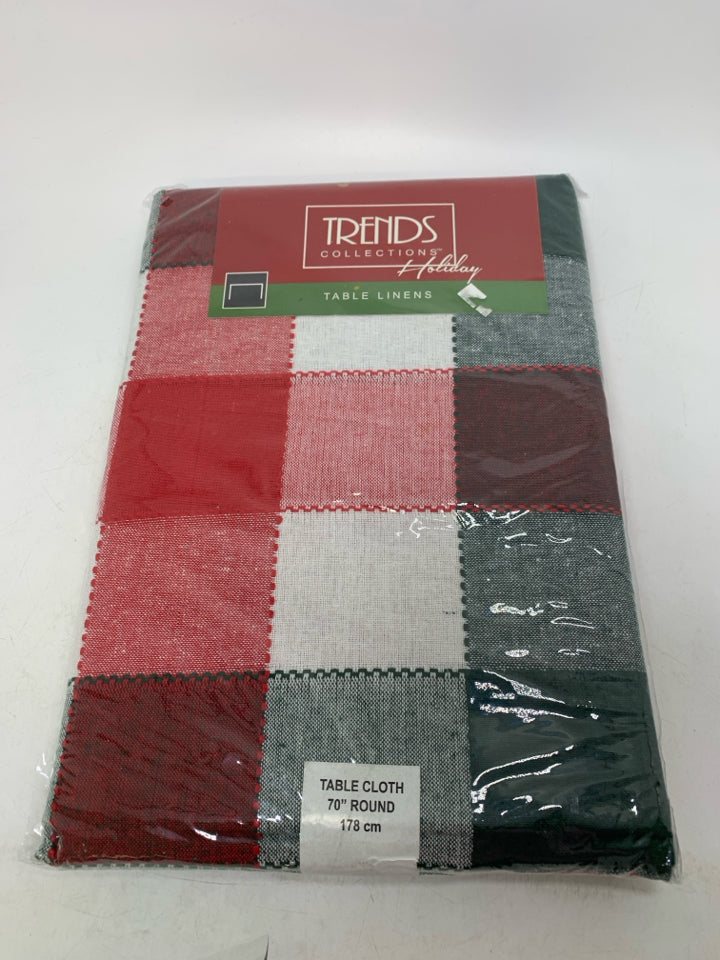 Holiday Bedding