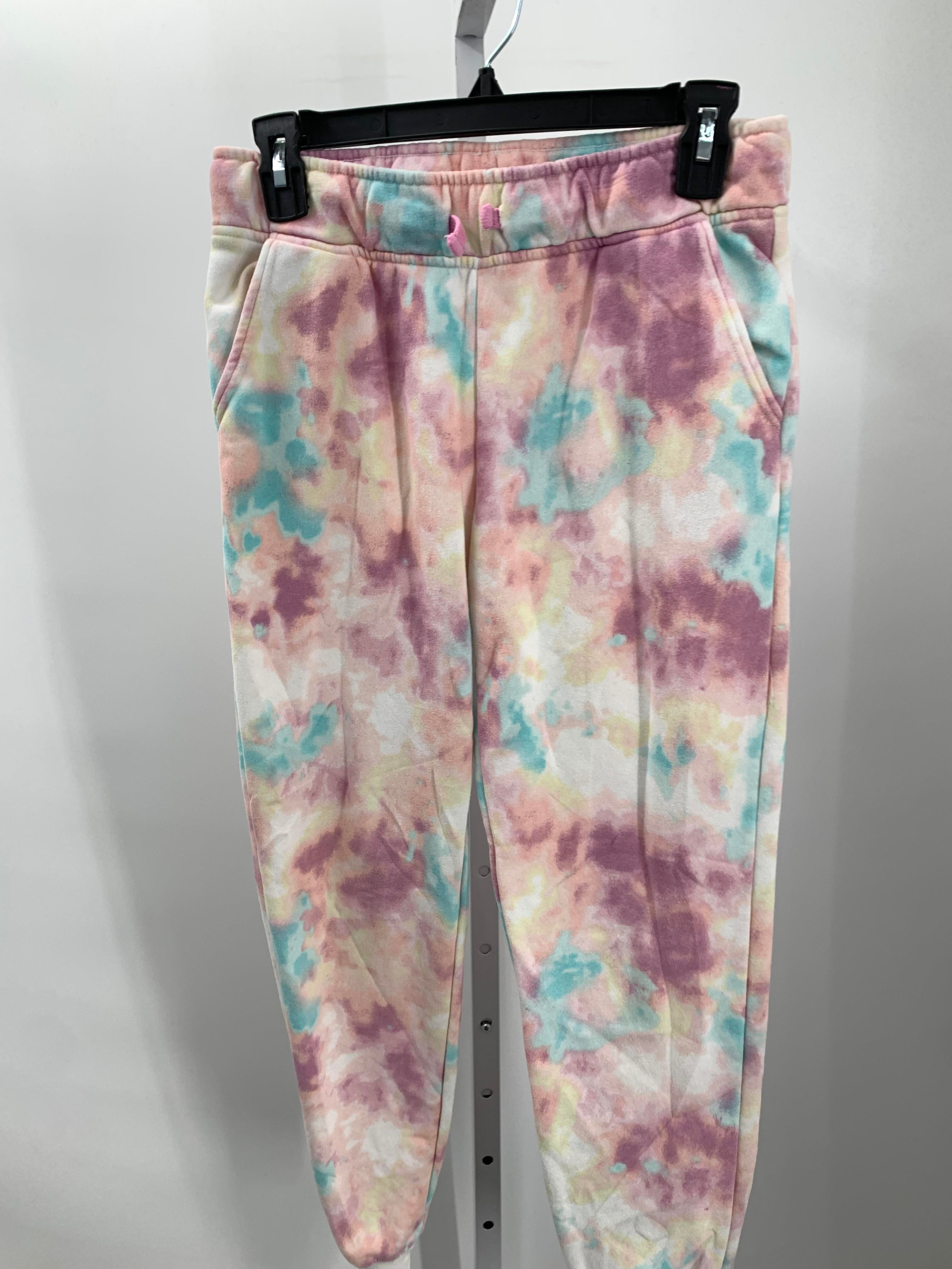 SO Size 14-16 Girls Sweat Pants