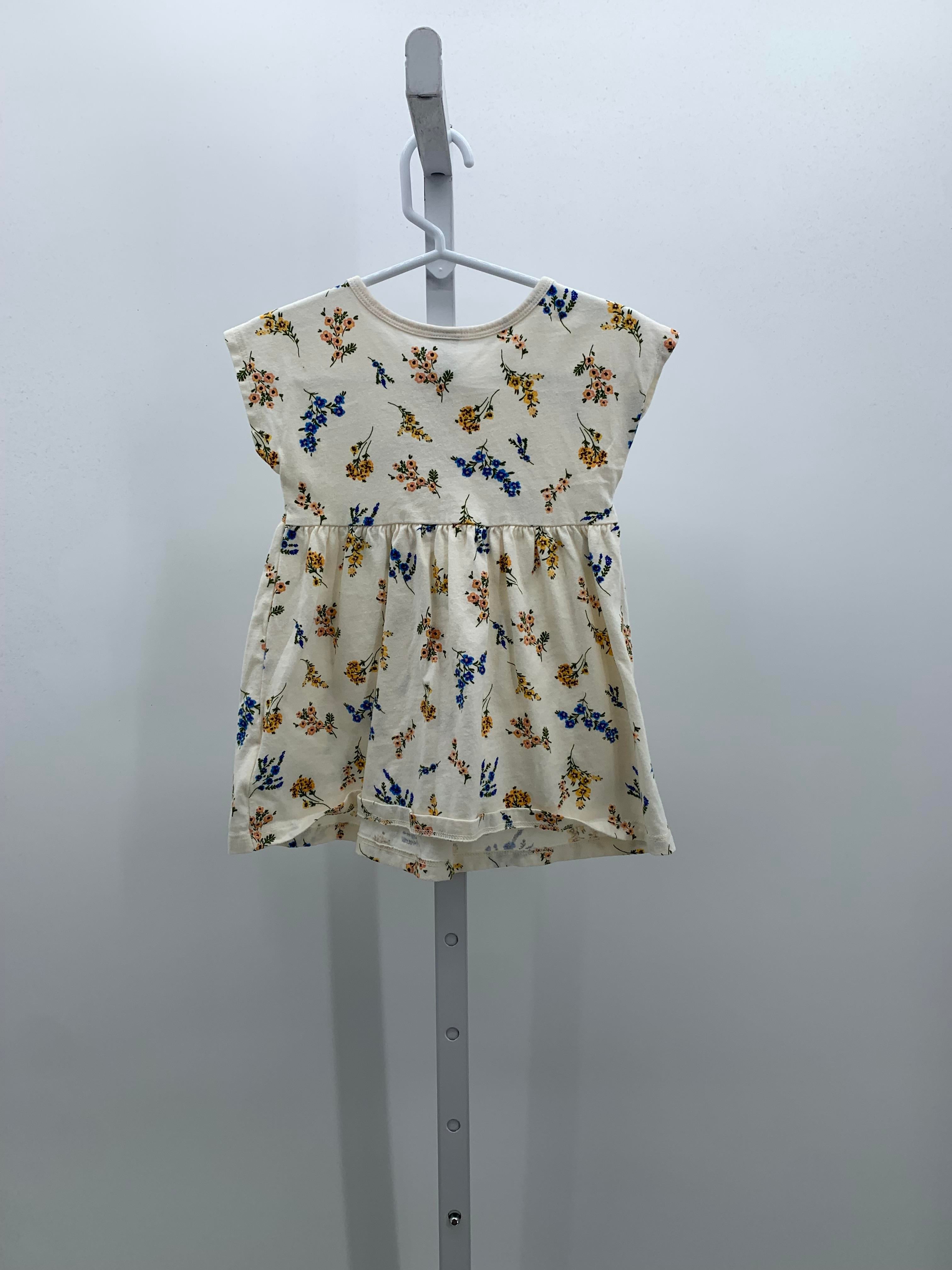 Old Navy Size 18-24 Months Girls Short Sleeve Dress