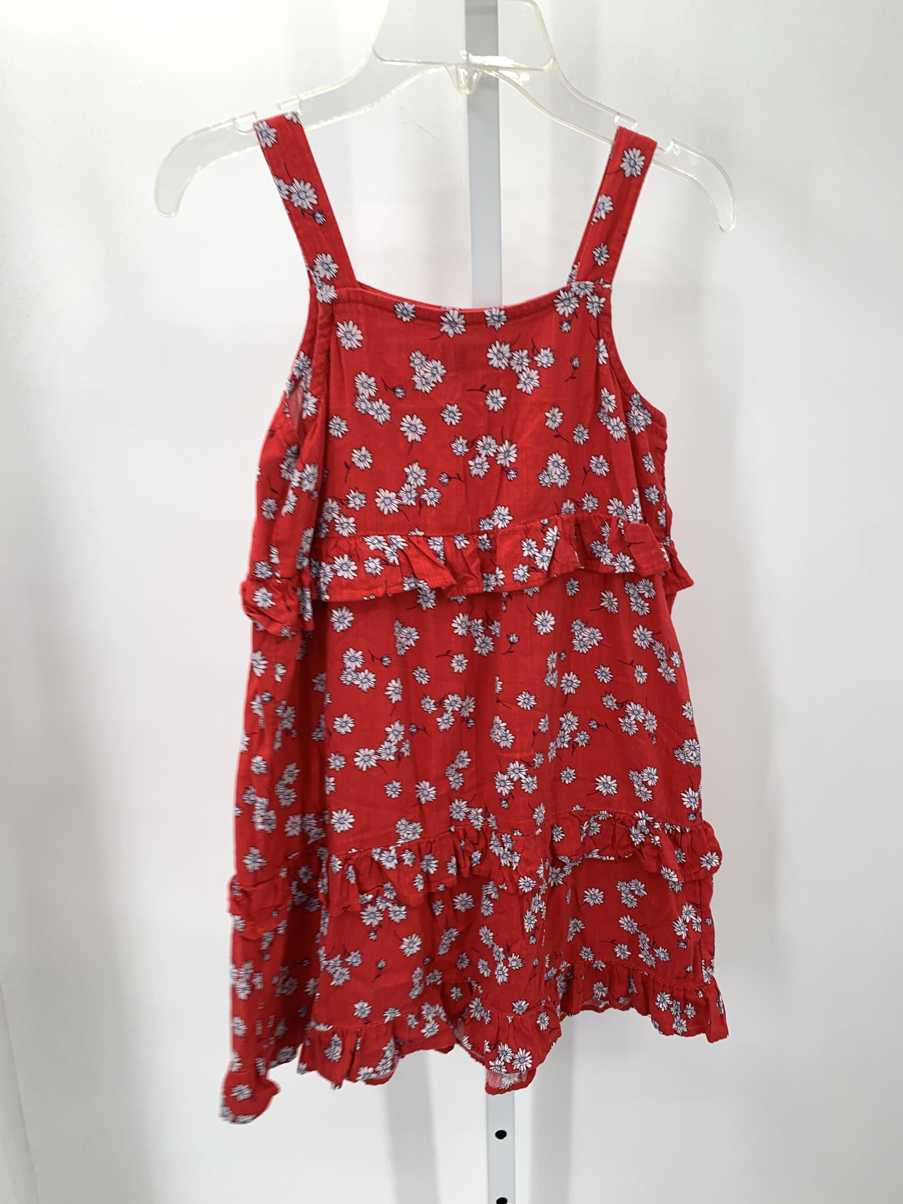 SO Size 8 Girls Sundress