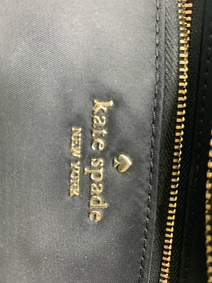 Kate Spade Chelsea Belt Bag