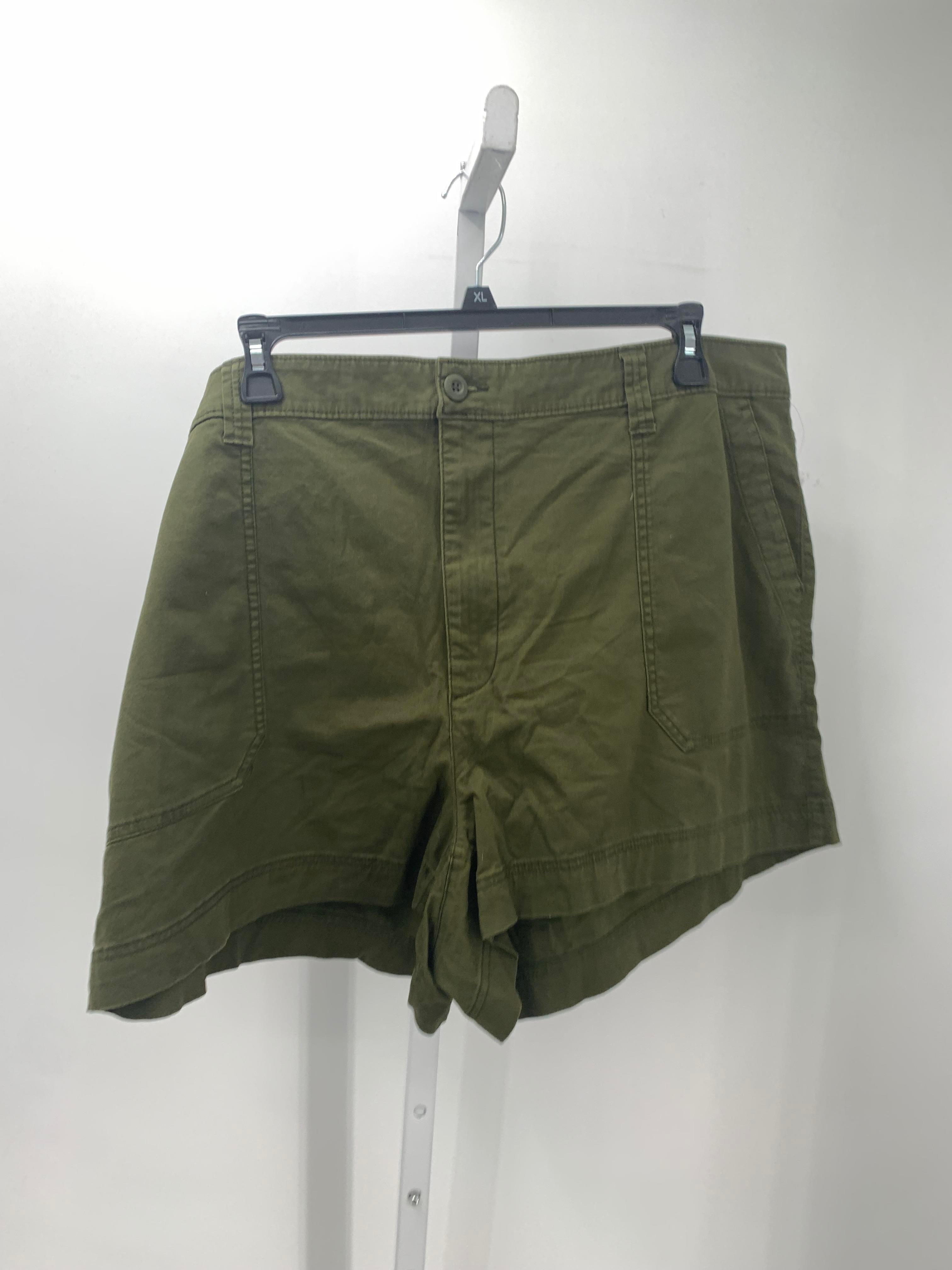 Old Navy Size 3X Womens Shorts