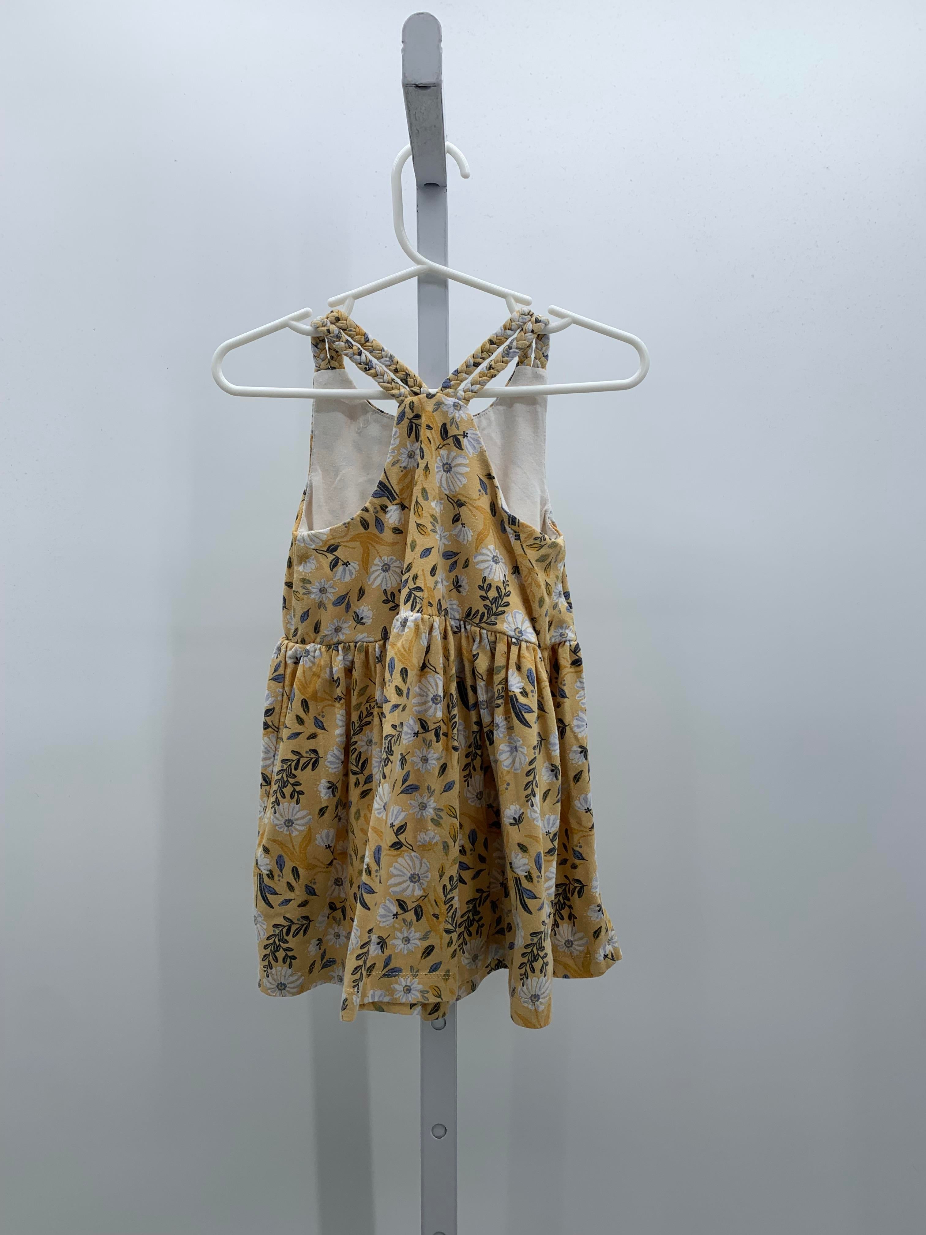 Tommy Bahama Size 24 Months Girls Sundress