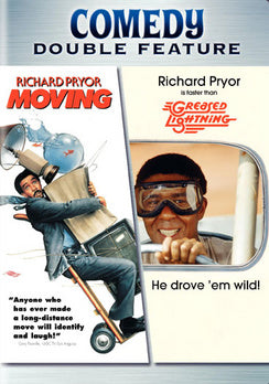 Moving / Greased Lightning -