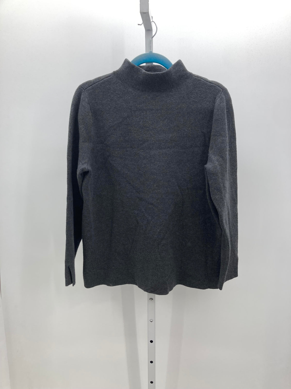 J-Jill Size Large Misses Long Slv Sweater