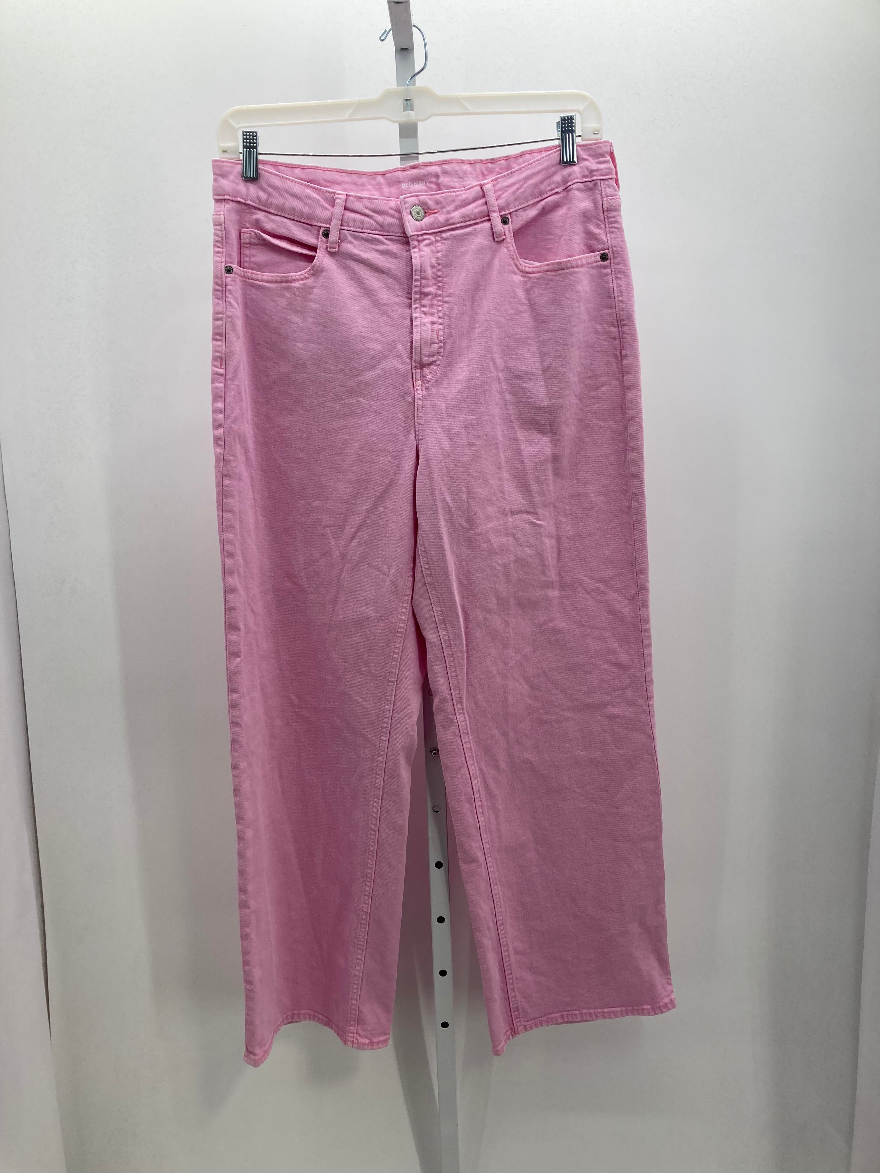 Old Navy Size 14 Misses Jeans