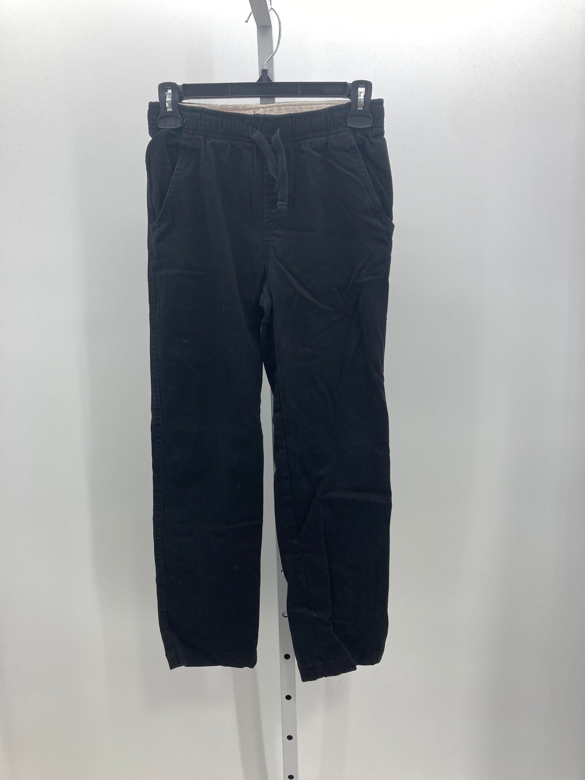DRAW WAIST PANTS