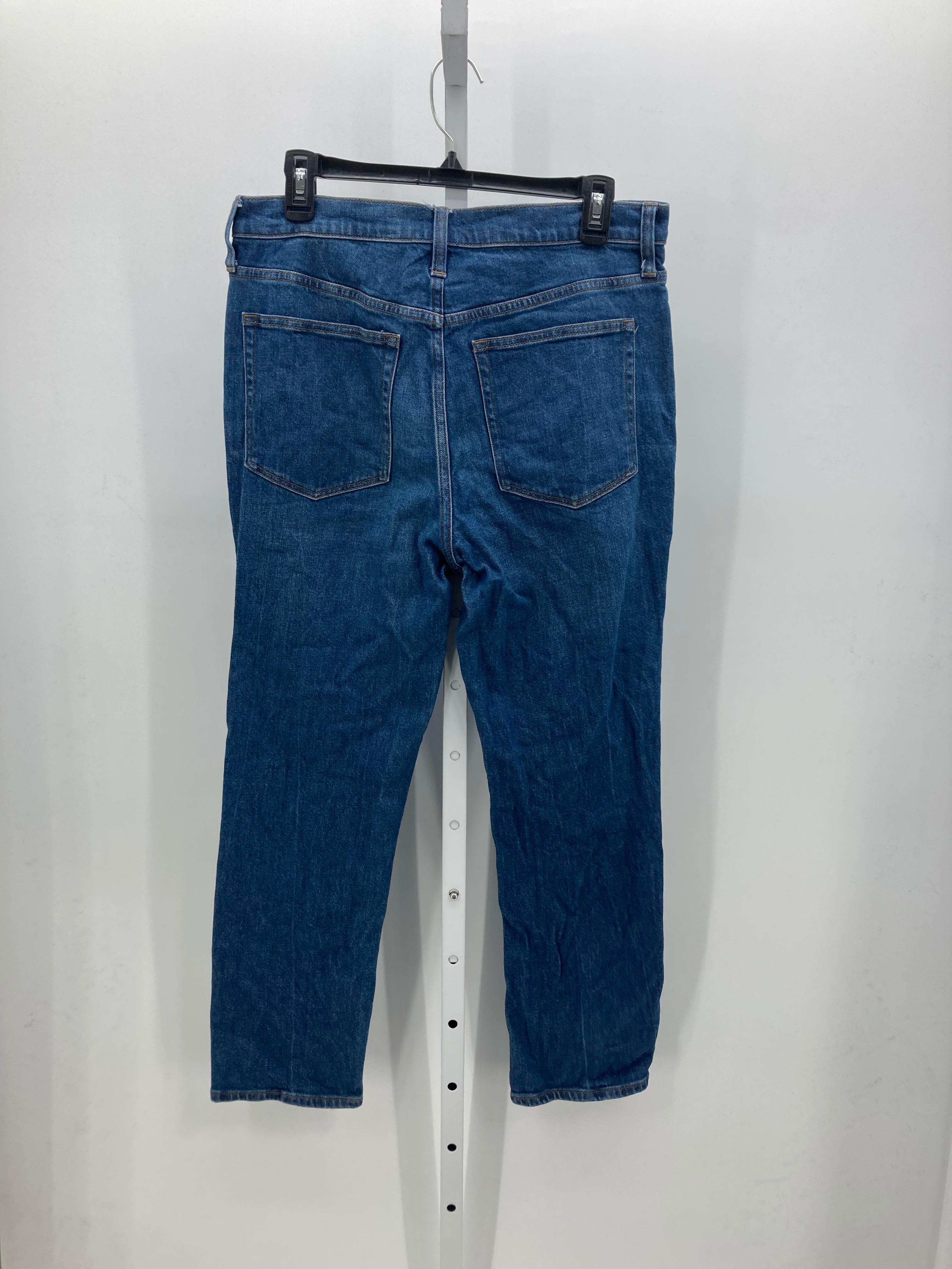 J. Crew Size 10 Misses Jeans