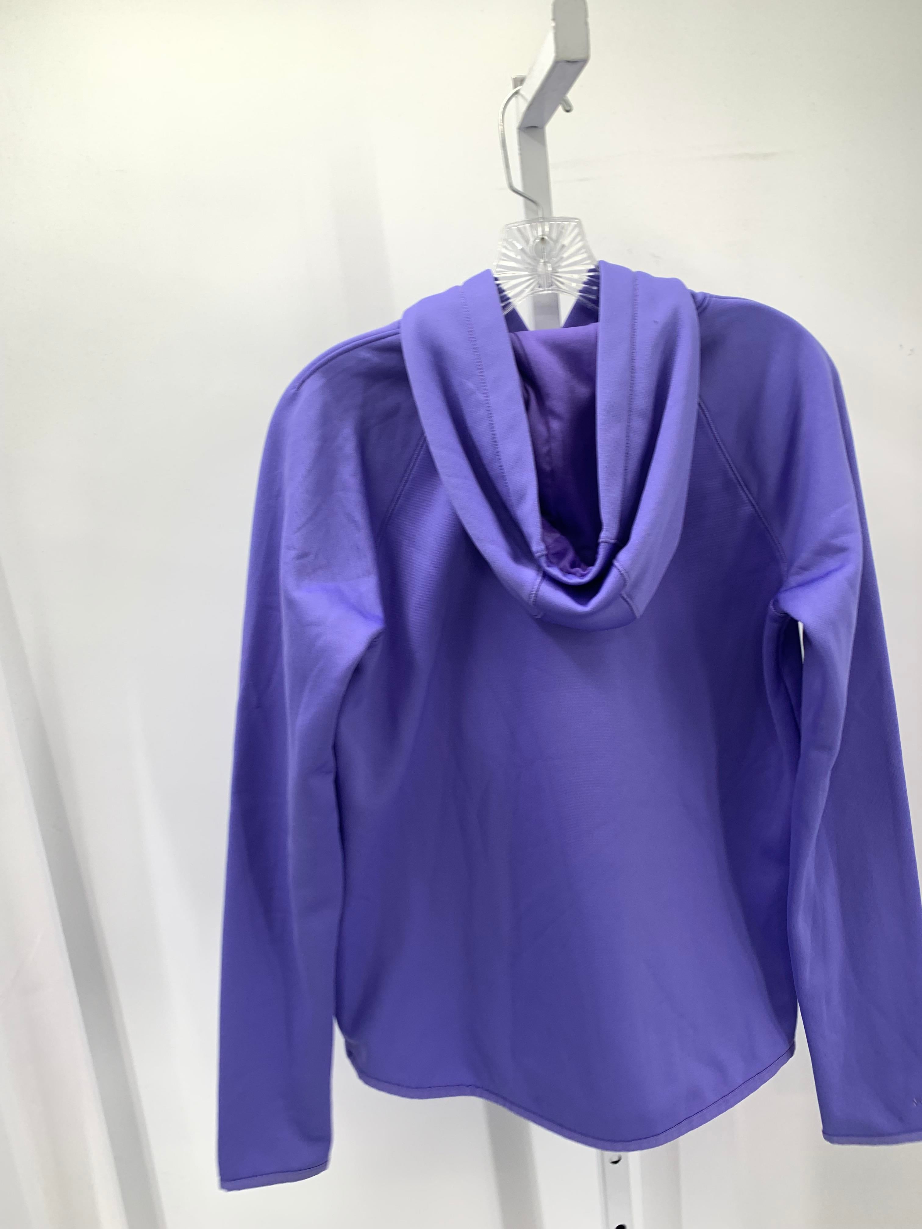 Under Armour Size Small Misses Hoodie