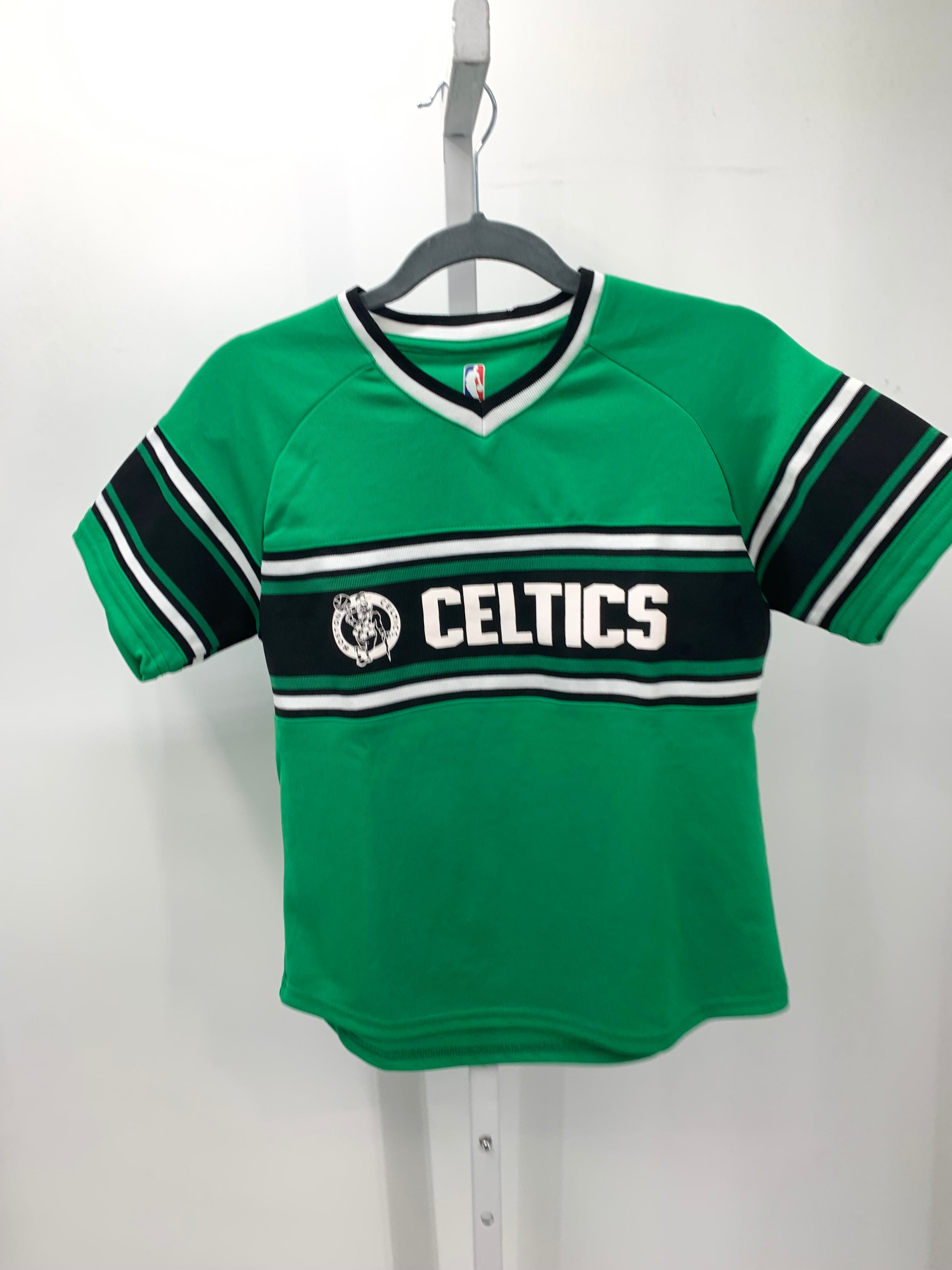 BOSTON CELTICS