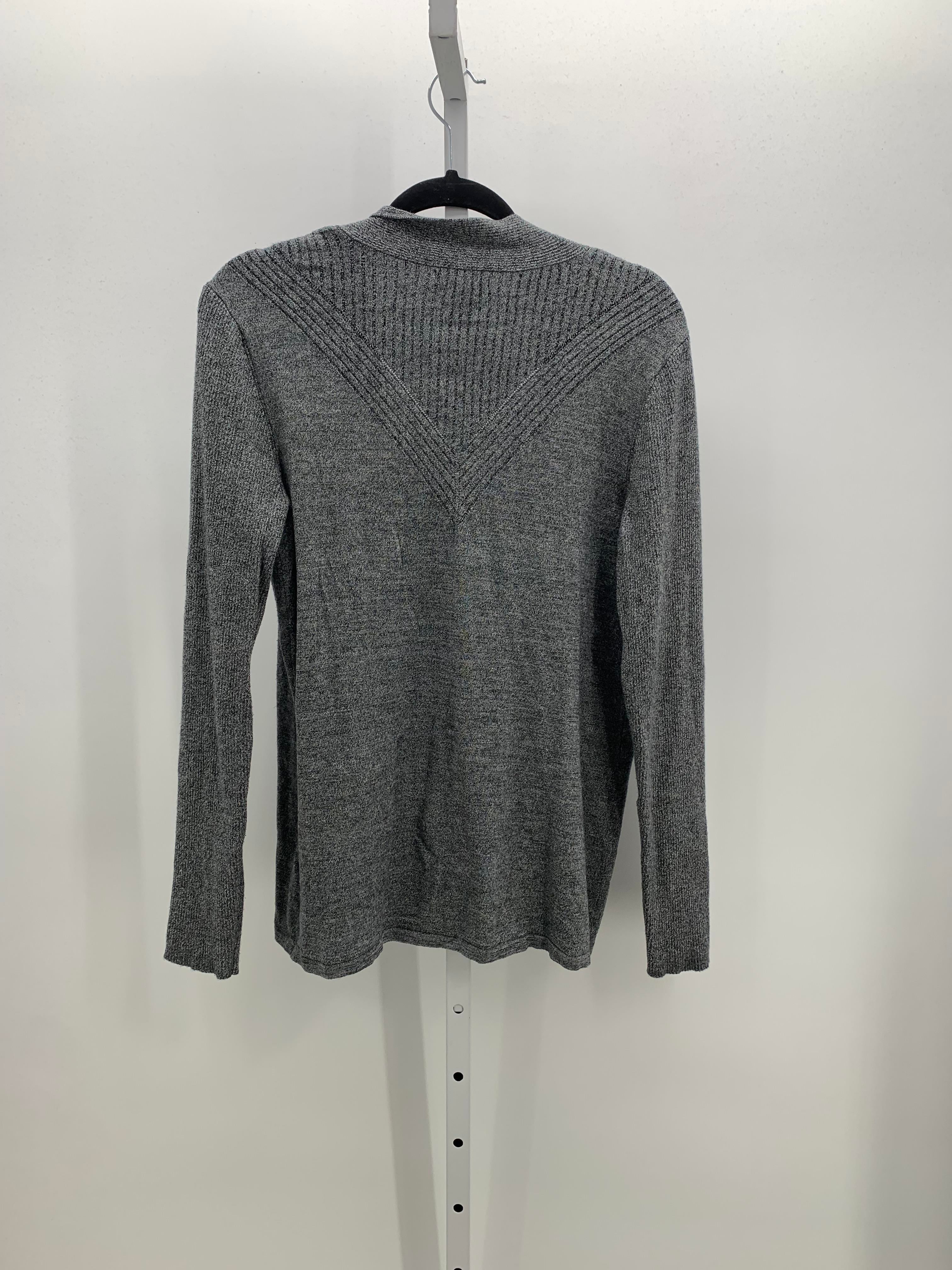 Croft & Barrow Size Small Misses Cardigan