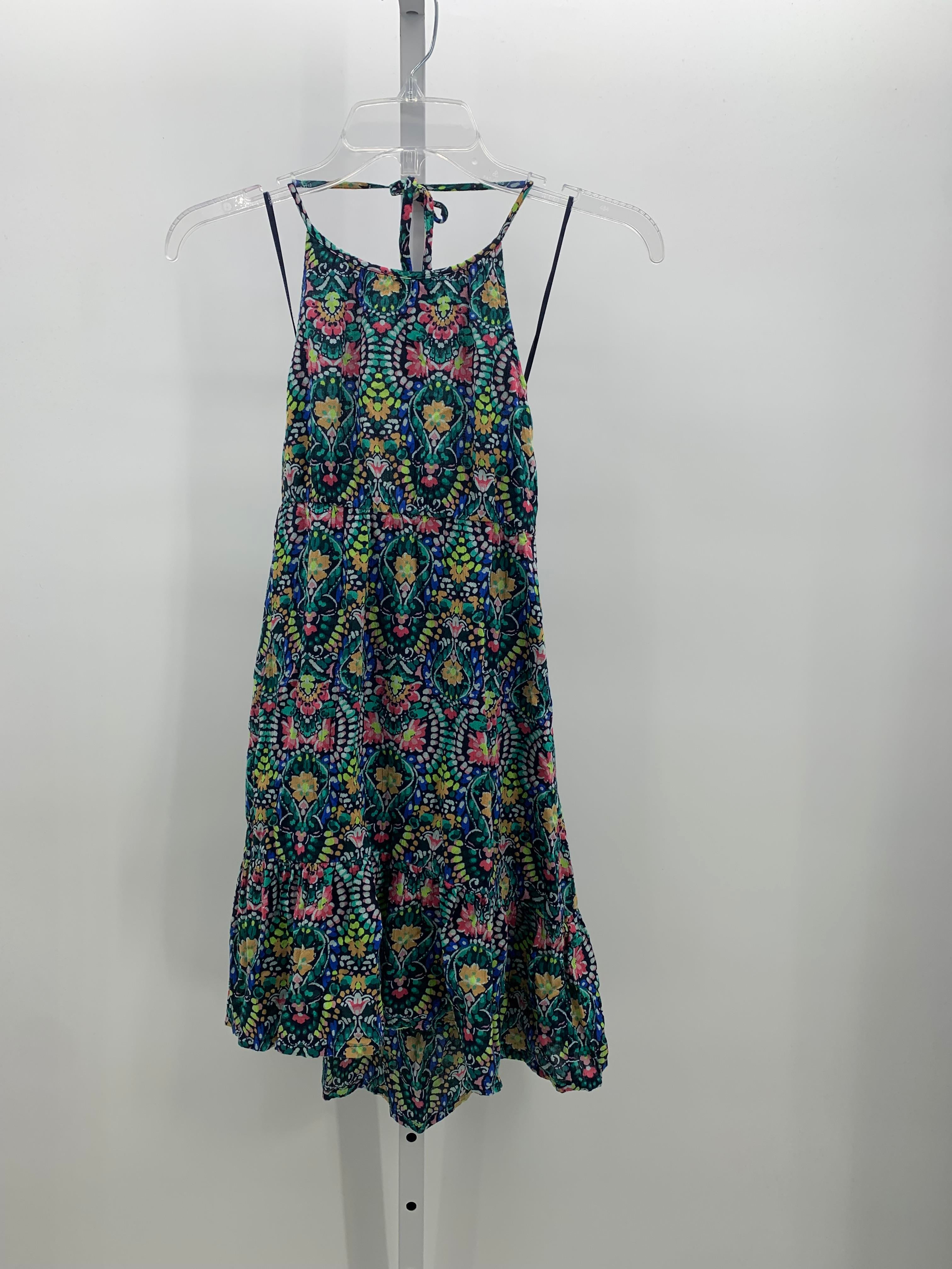 Old Navy Size 6-7 Girls Sundress