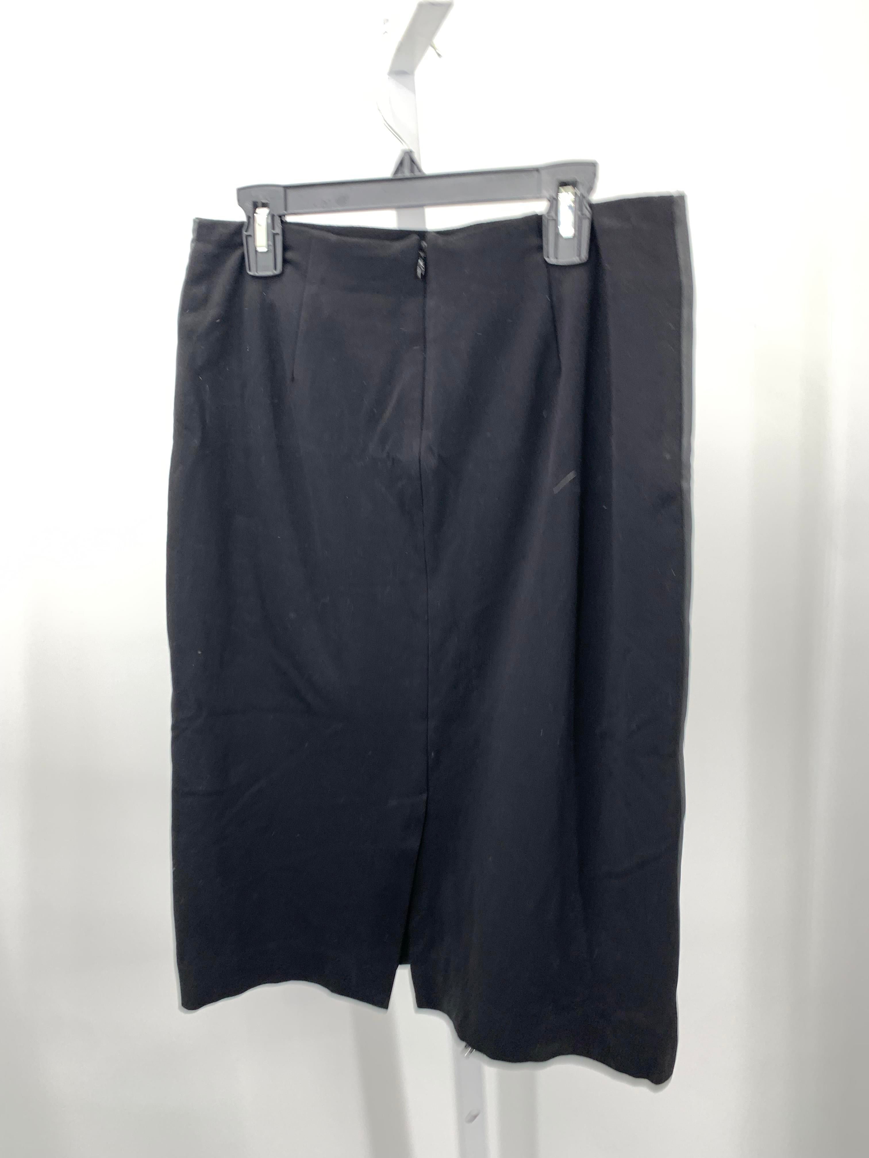 Susan Graver Size 2 Misses Skirt