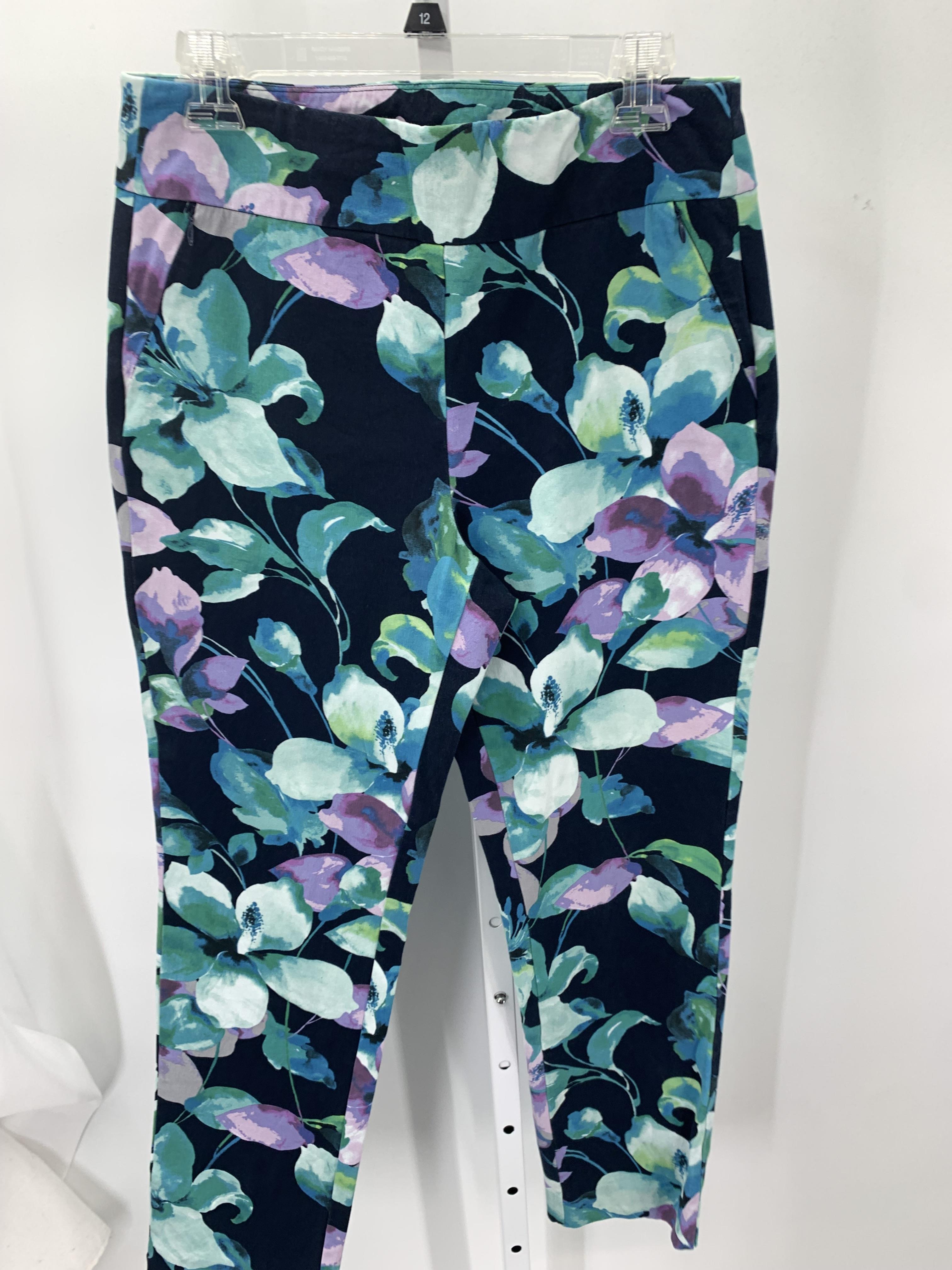 Soft Surroundings Size Medium Misses Pants
