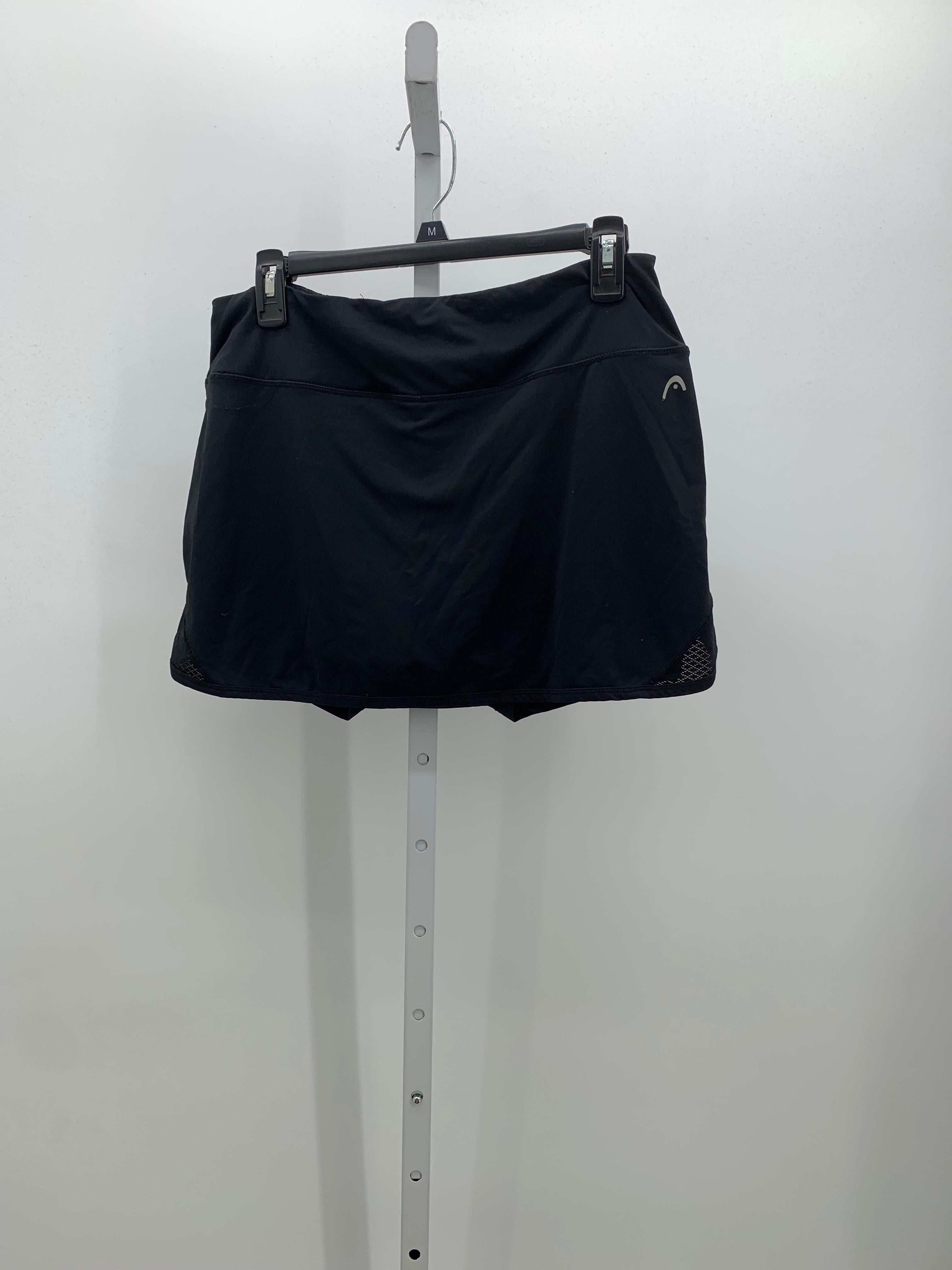 Head Size Large Misses Skirt