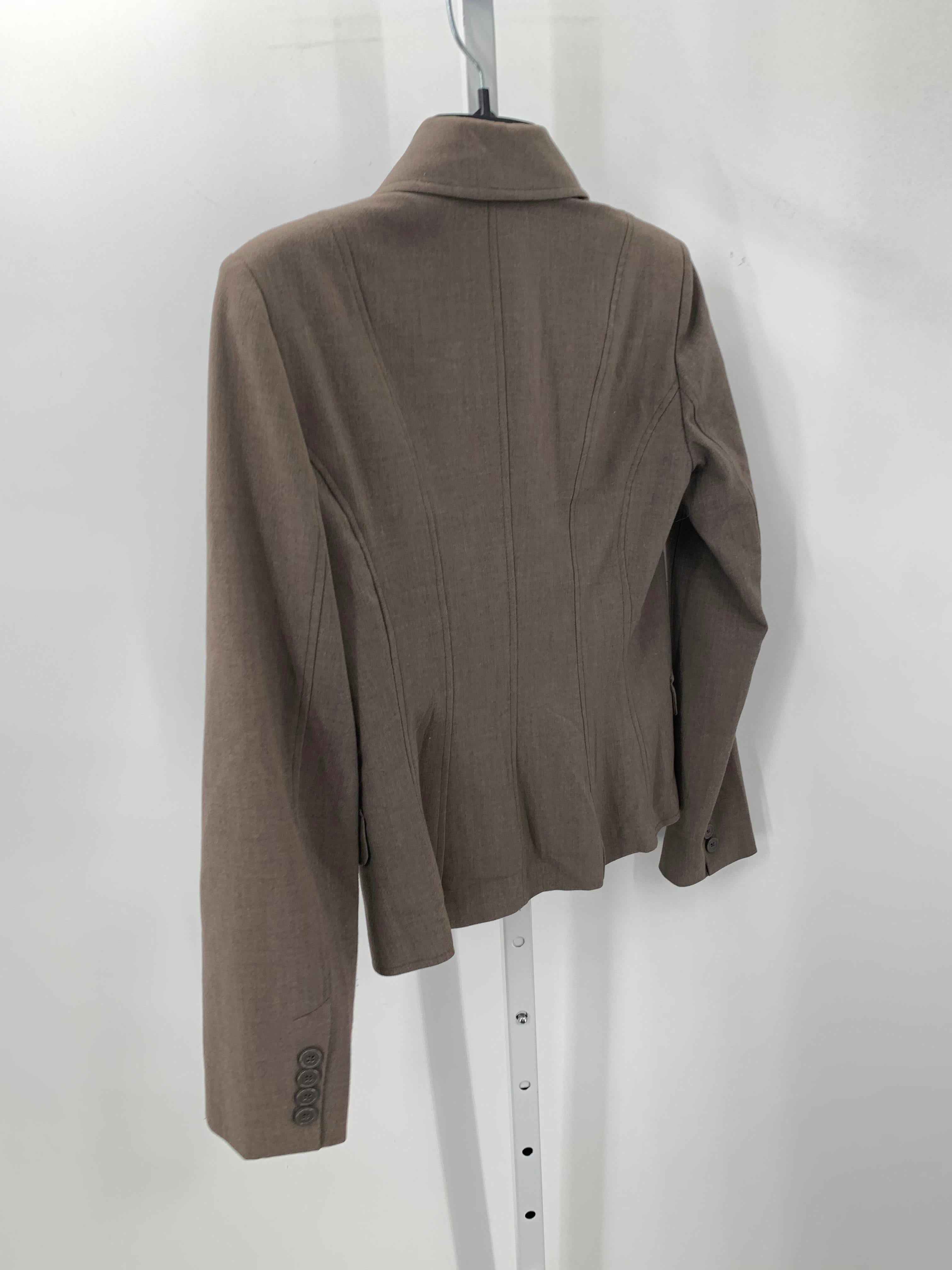 Express Size 4 Misses Blazer