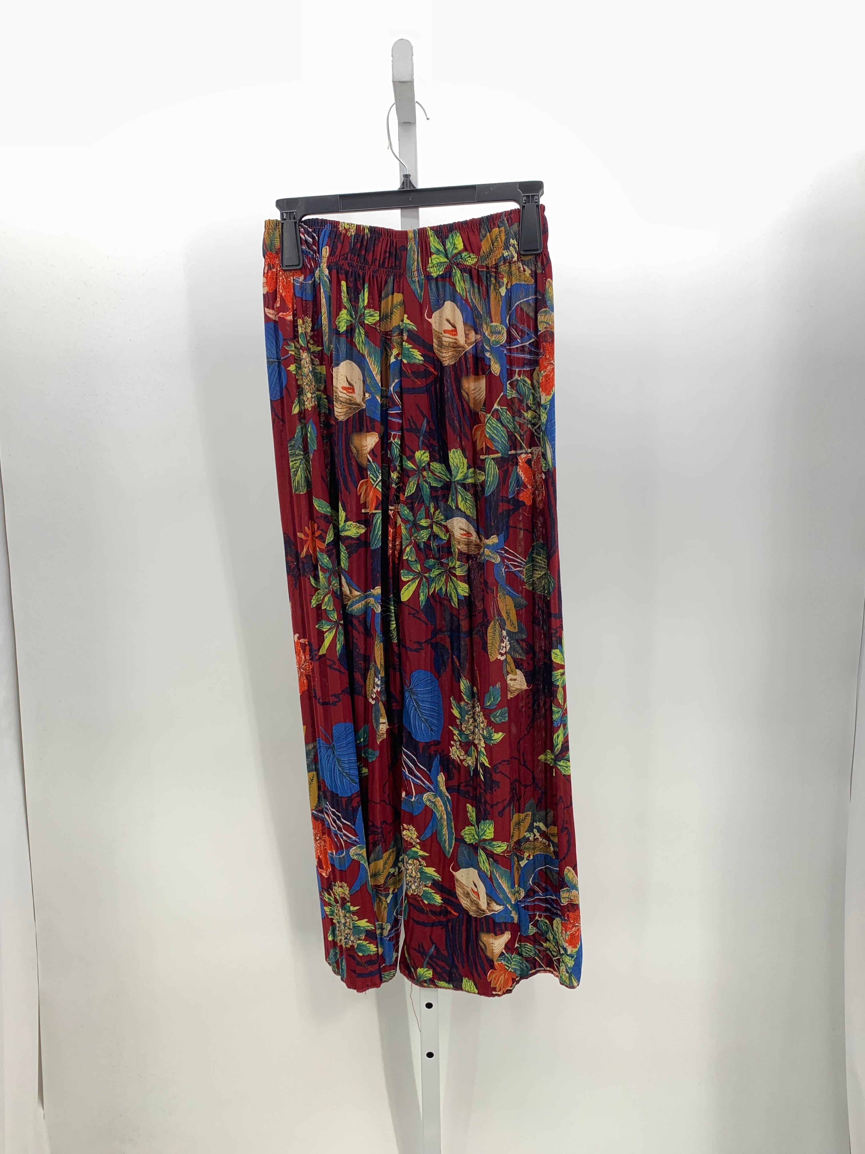 Size Medium Juniors Pants
